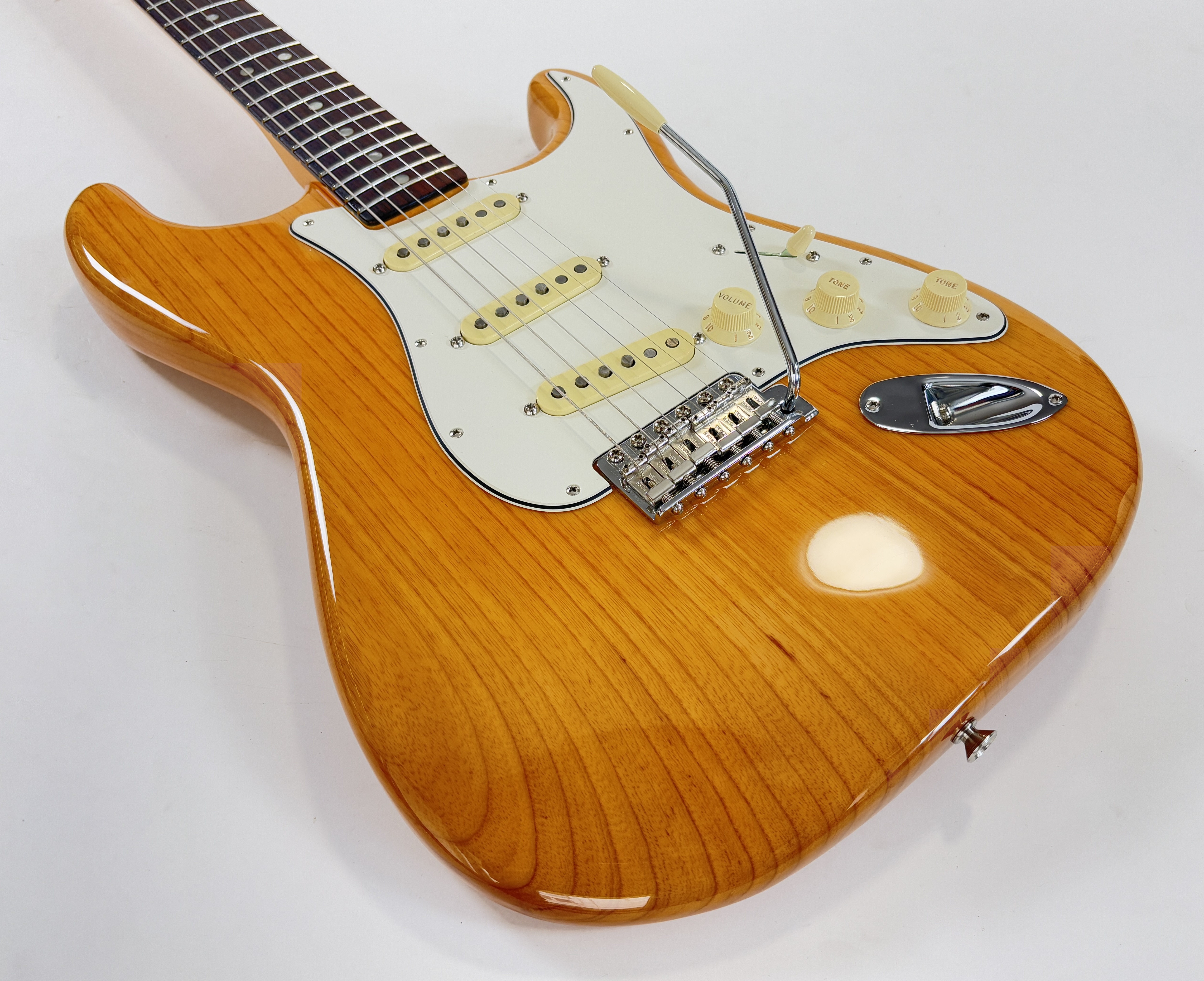 Fender American Vintage II 1973 Stratocaster (15995)