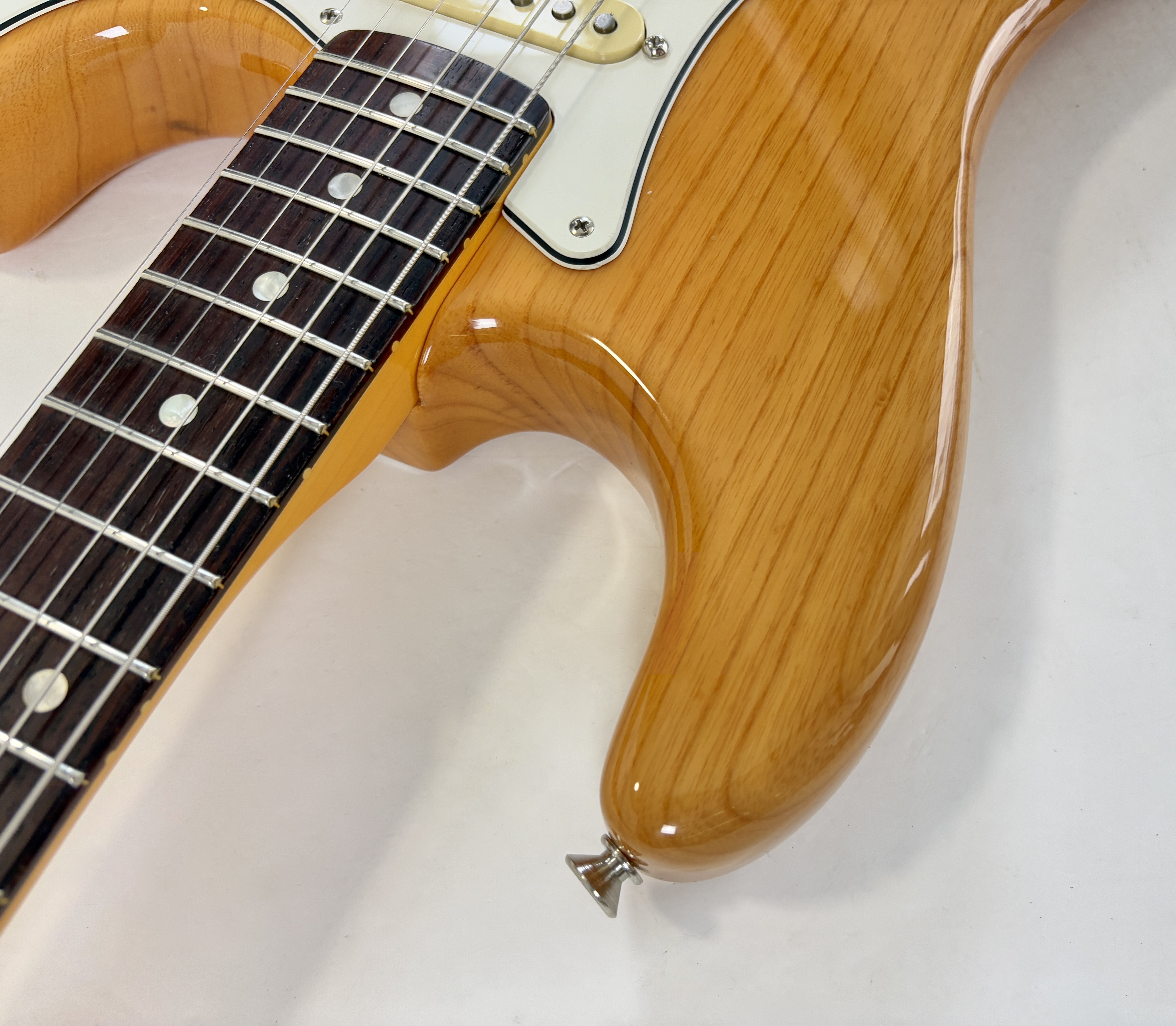 Fender American Vintage II 1973 Stratocaster (63451)
