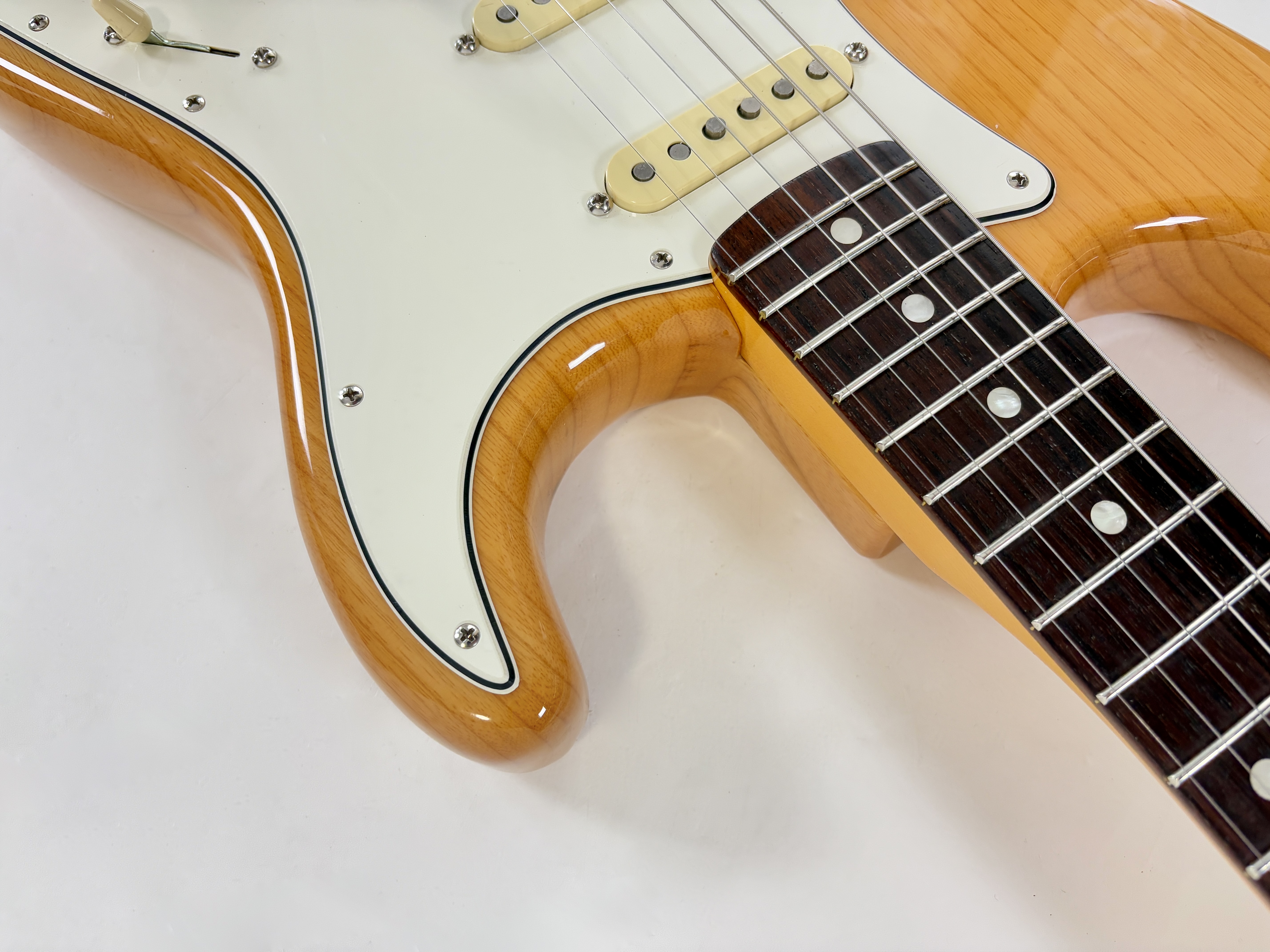 Fender American Vintage II 1973 Stratocaster (78014)
