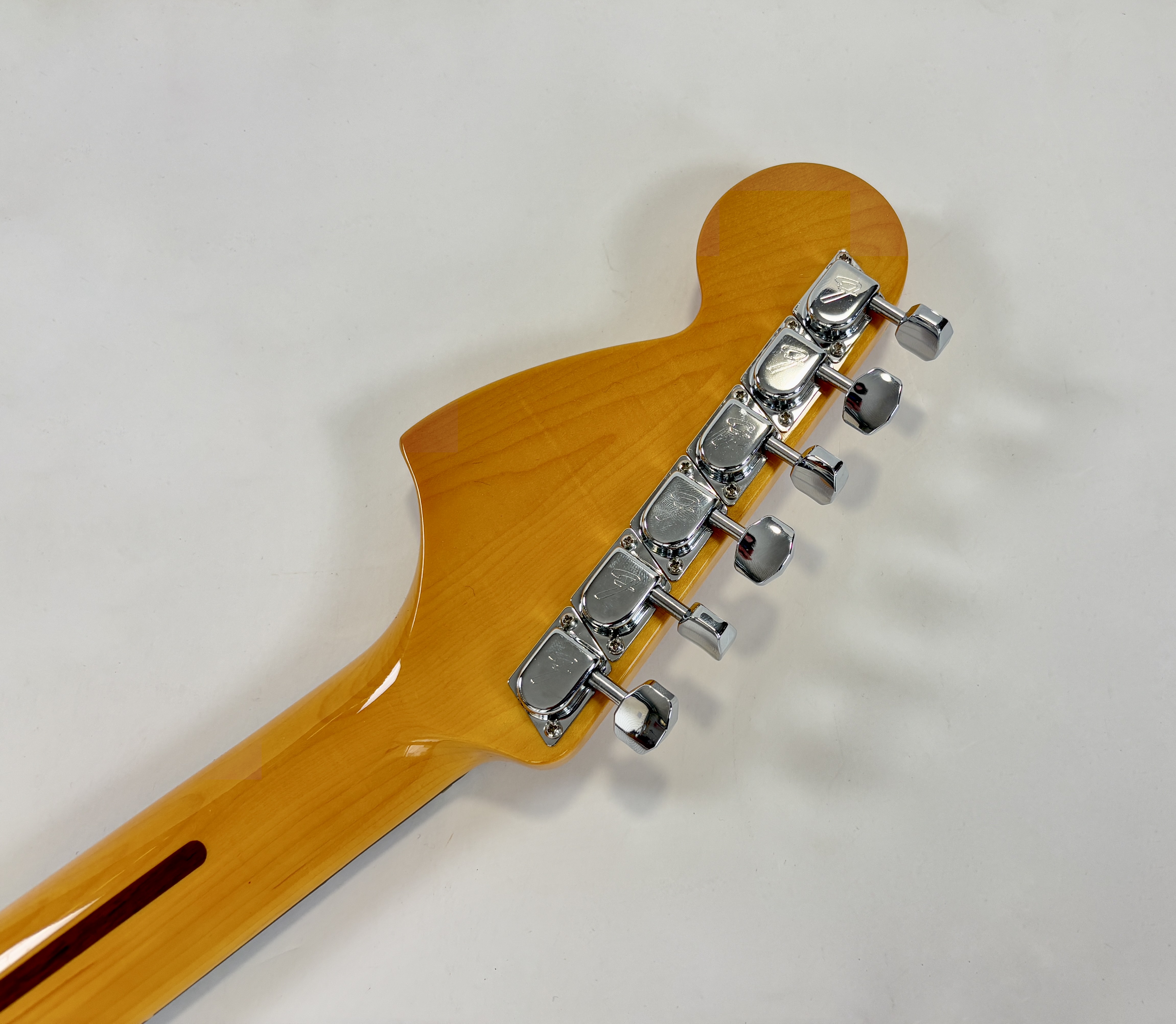 Fender American Vintage II 1973 Stratocaster (62109)