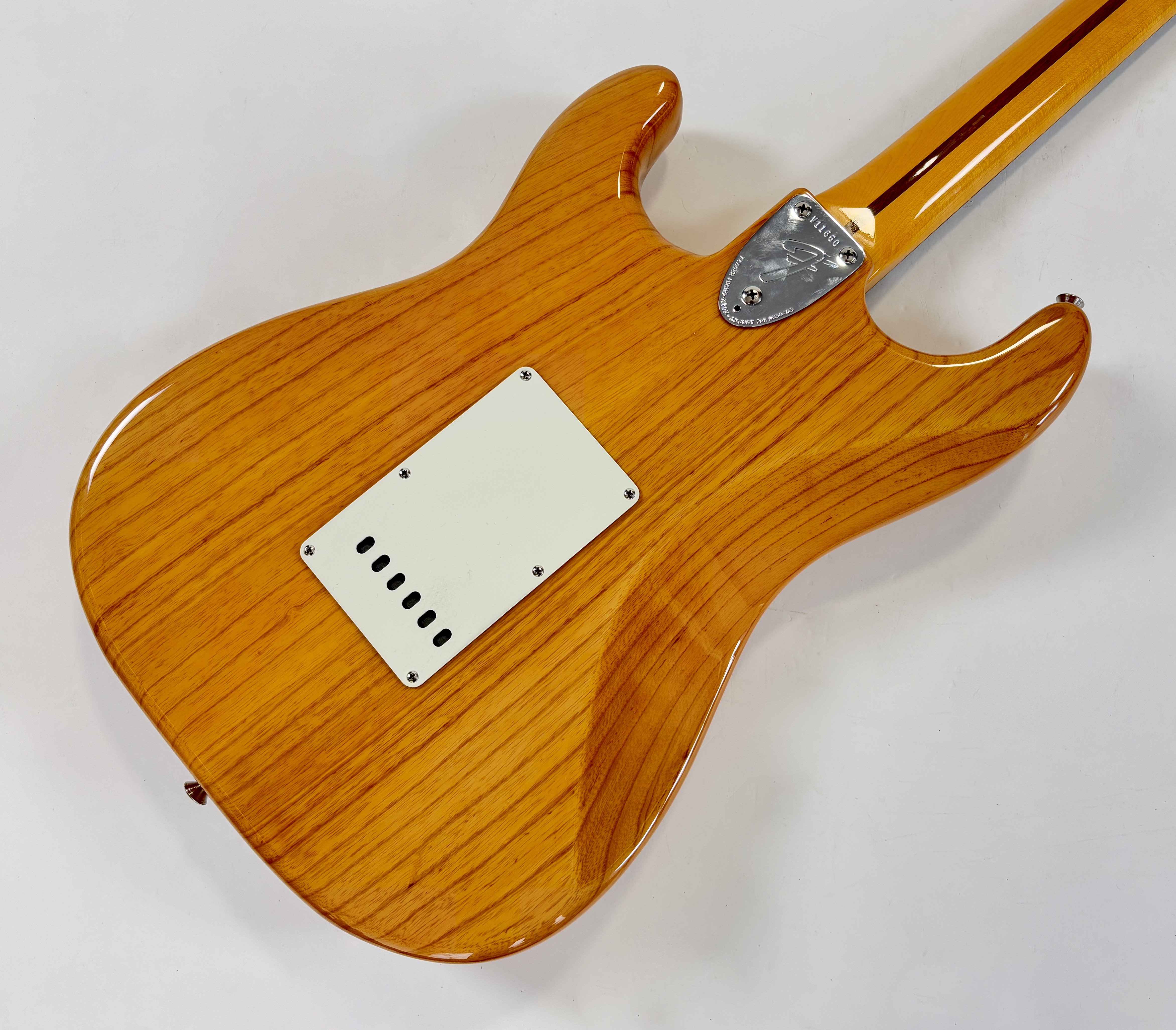 Fender American Vintage II 1973 Stratocaster (66082)