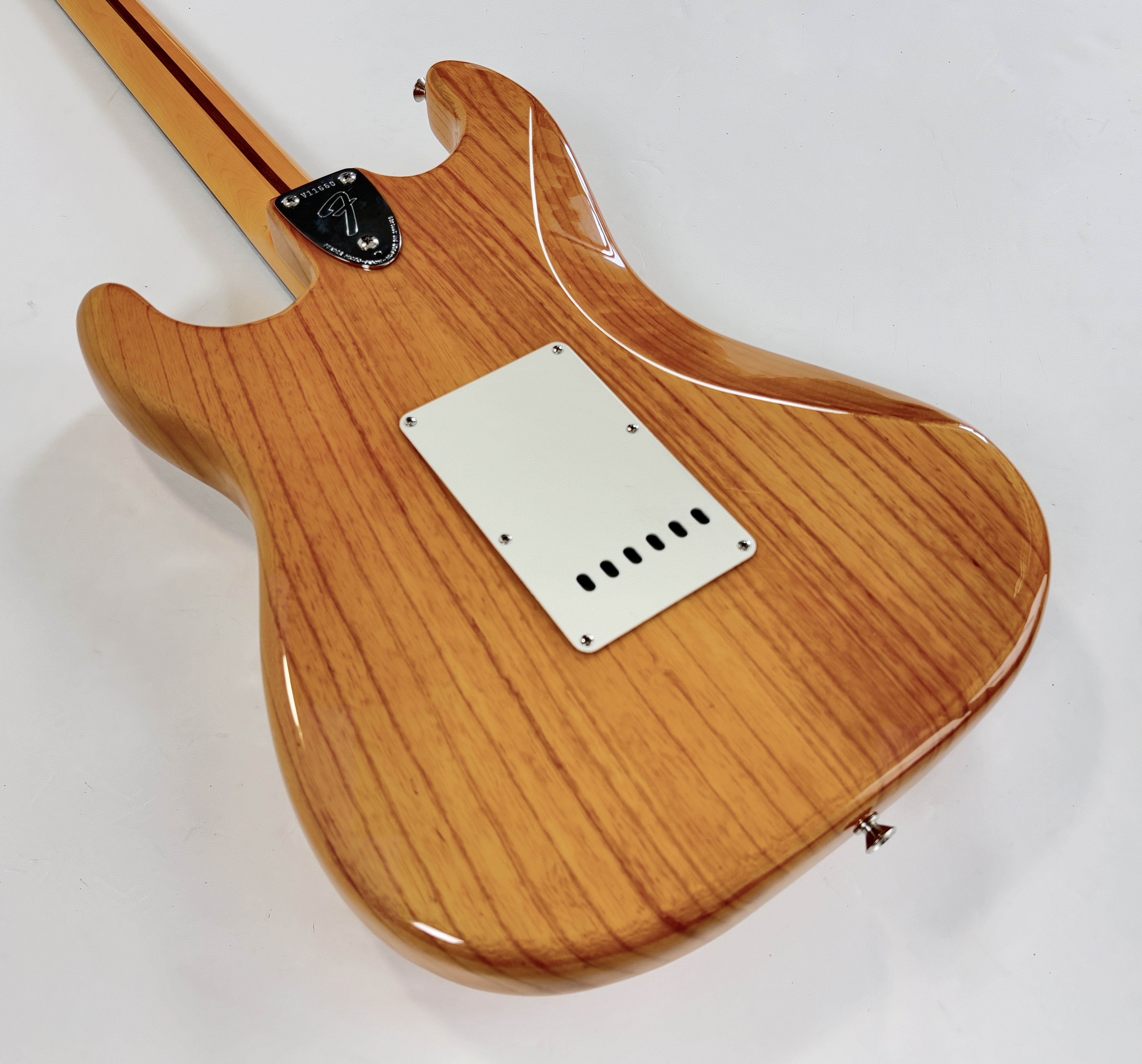 Fender American Vintage II 1973 Stratocaster (18394)