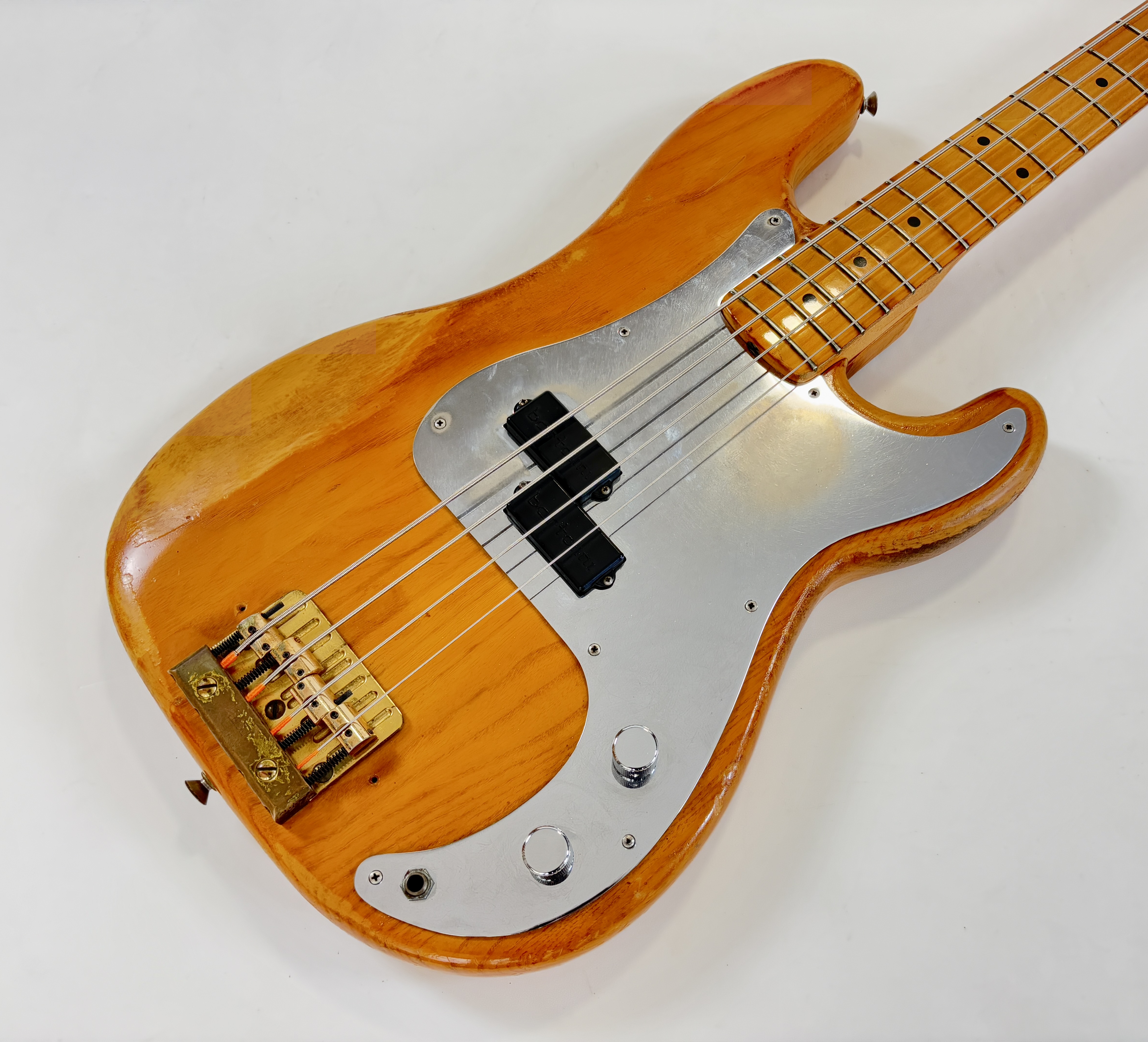 Fender Precision Bass (1978) (22135)
