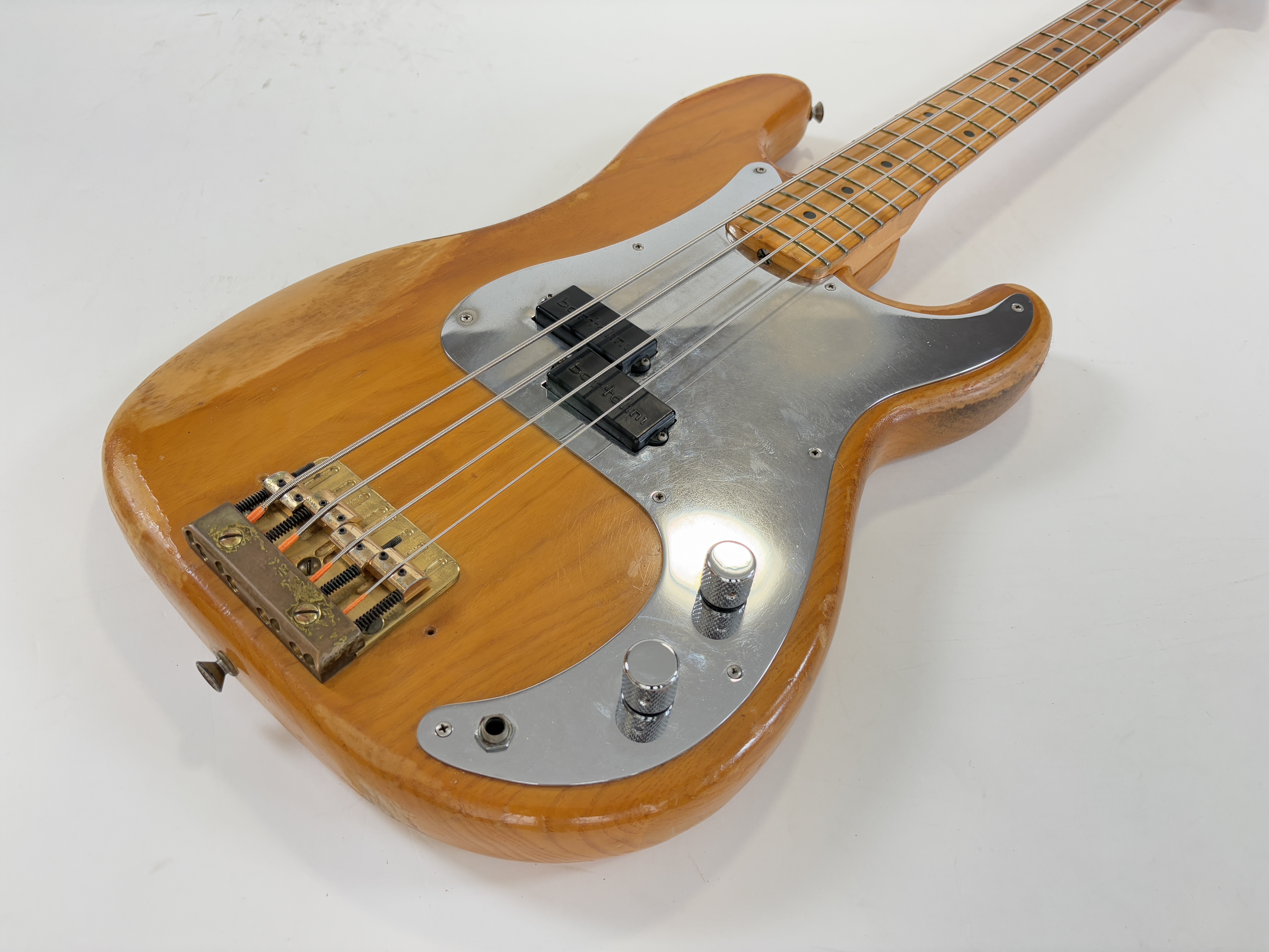 Fender Precision Bass (1978) (86358)