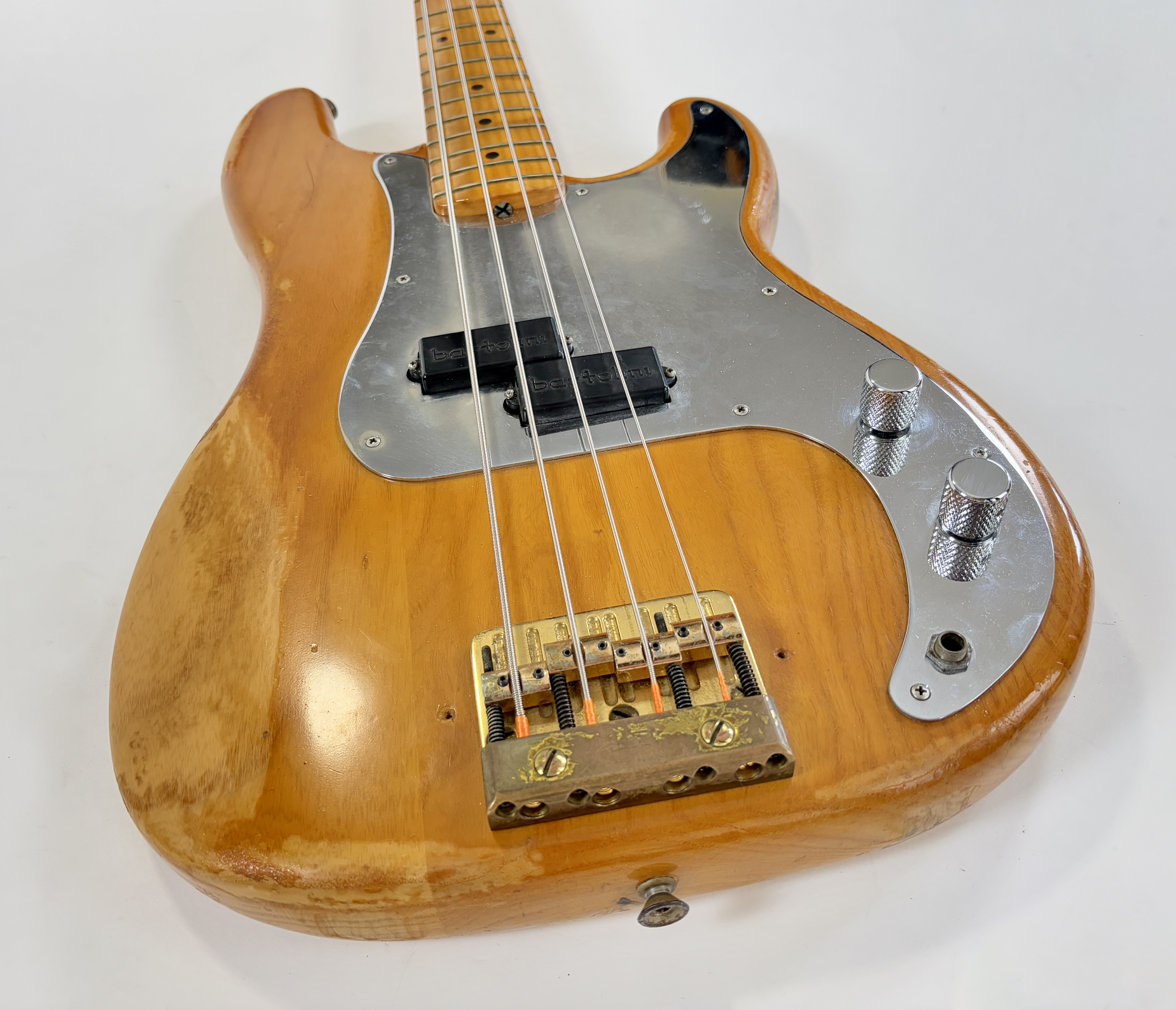 Fender Precision Bass (1978) (13141)