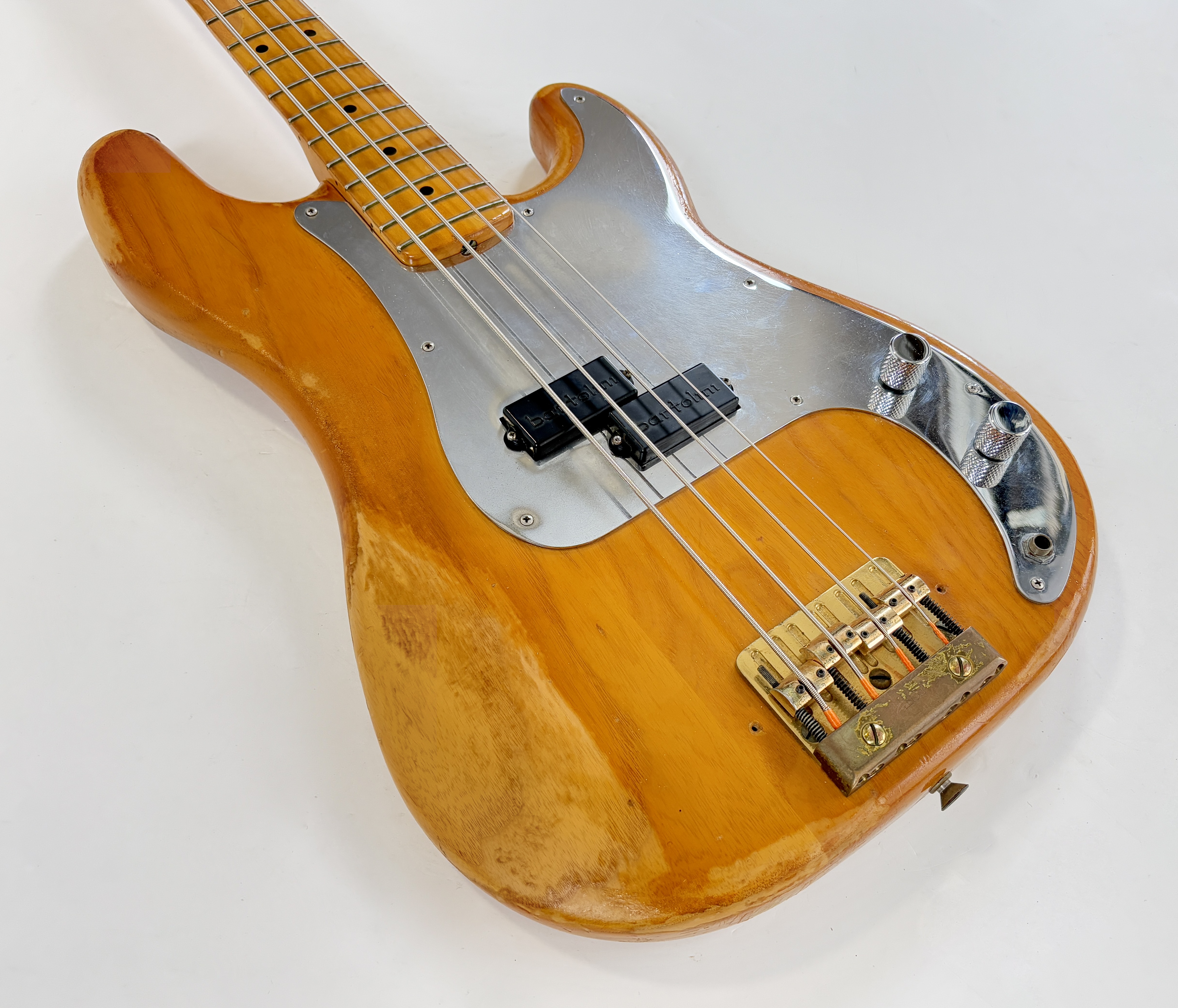 Fender Precision Bass (1978) (90423)