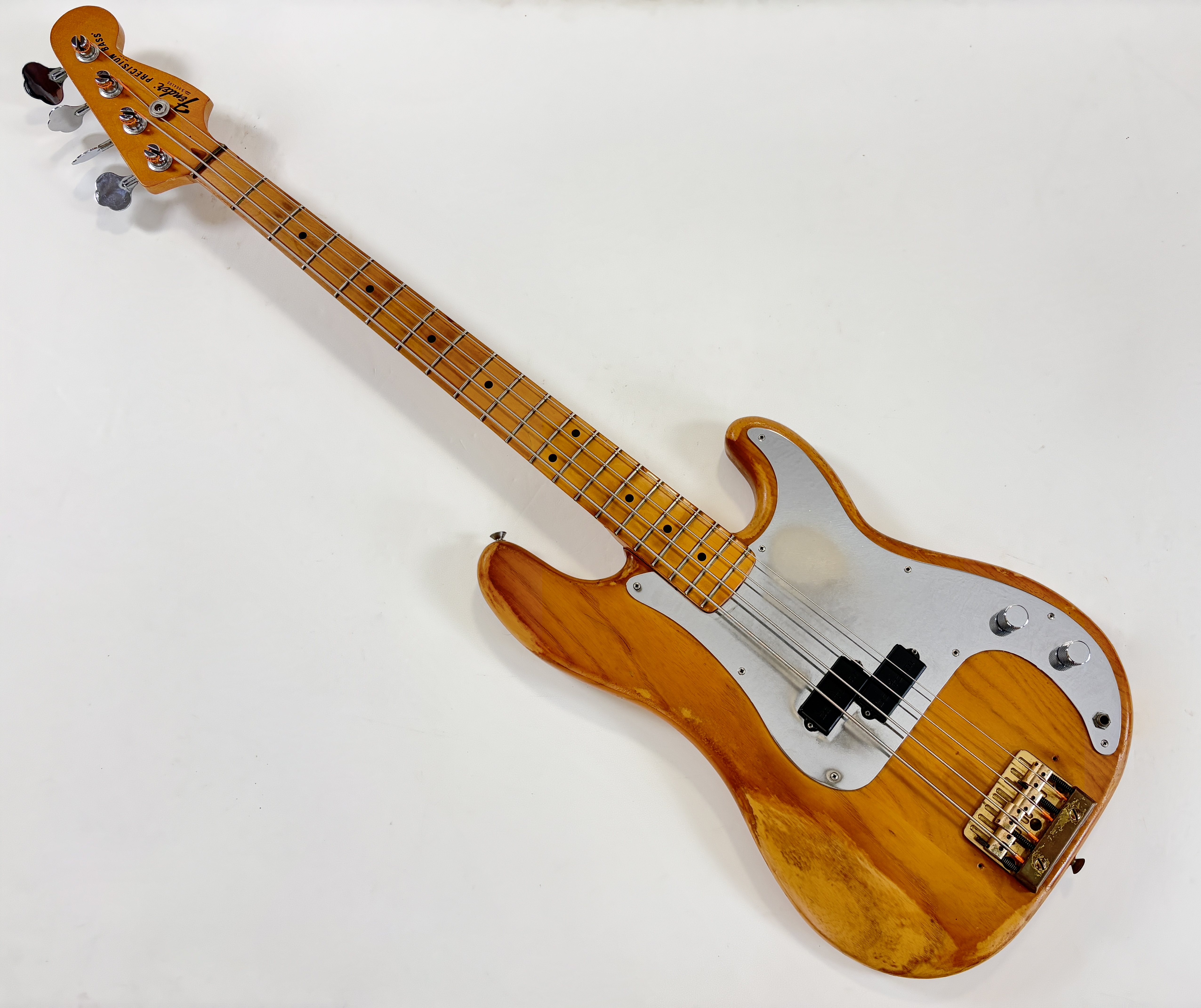 Fender Precision Bass (1978) (37987)