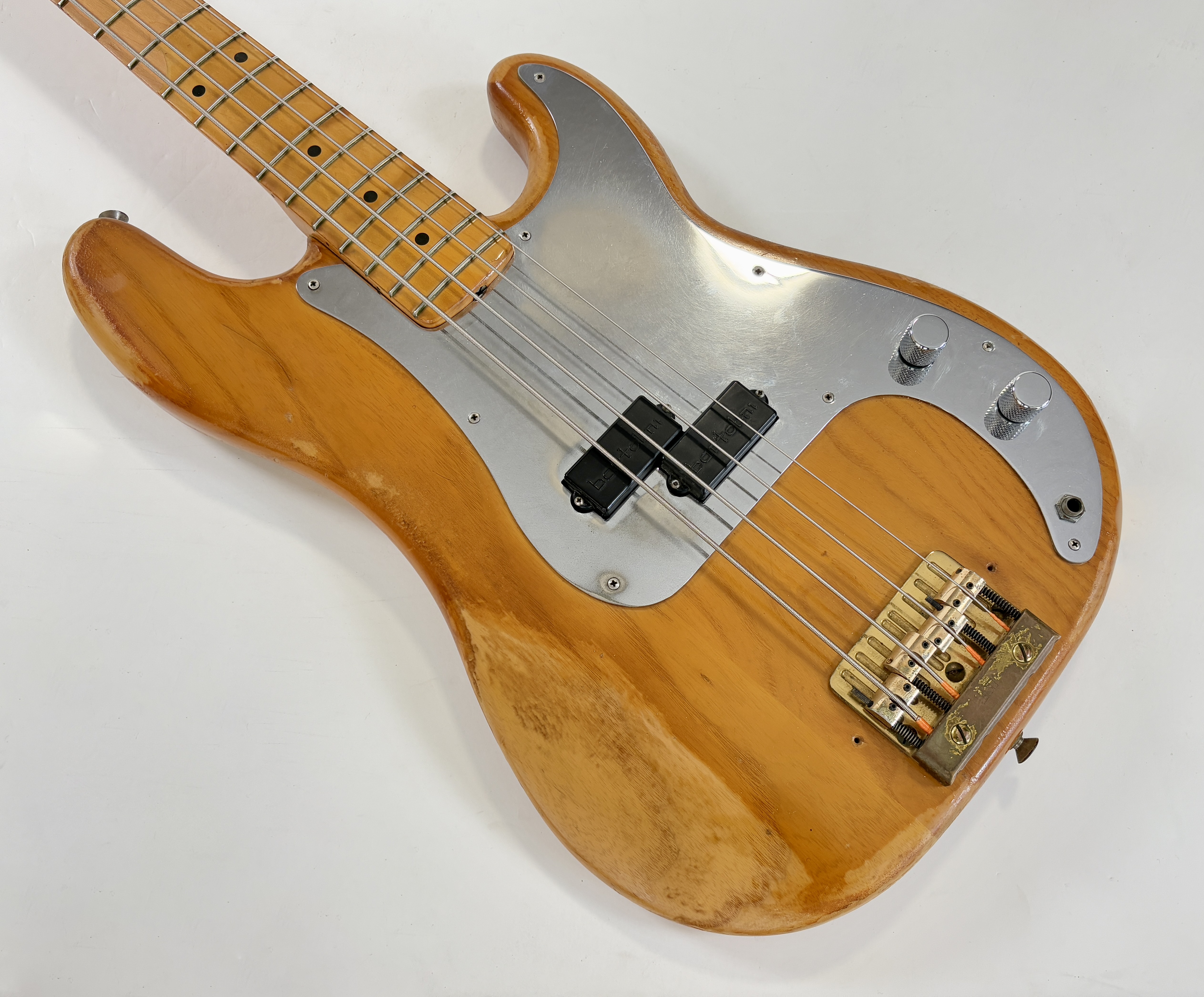 Fender Precision Bass (1978) (38345)