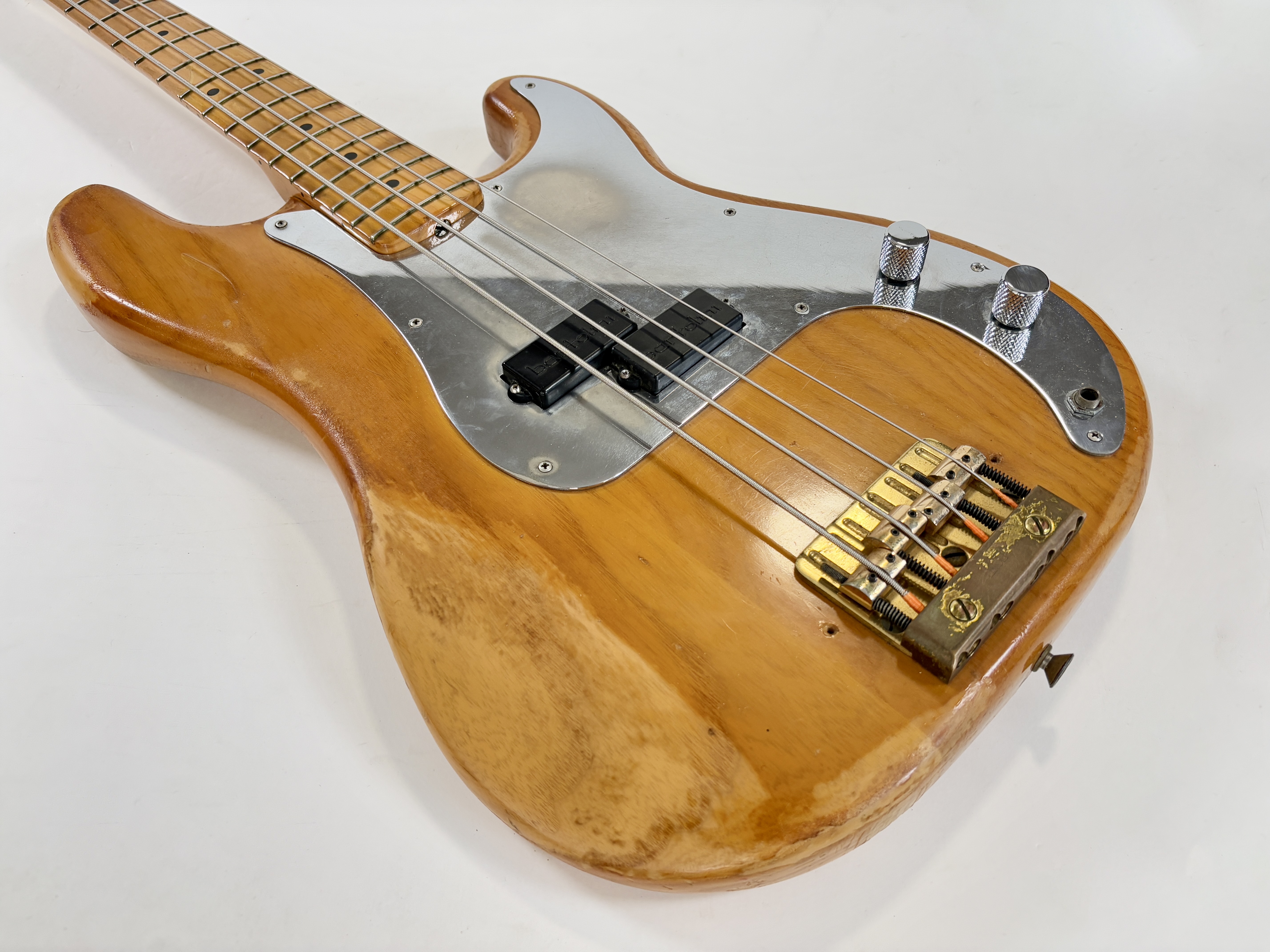 Fender Precision Bass (1978) (30726)