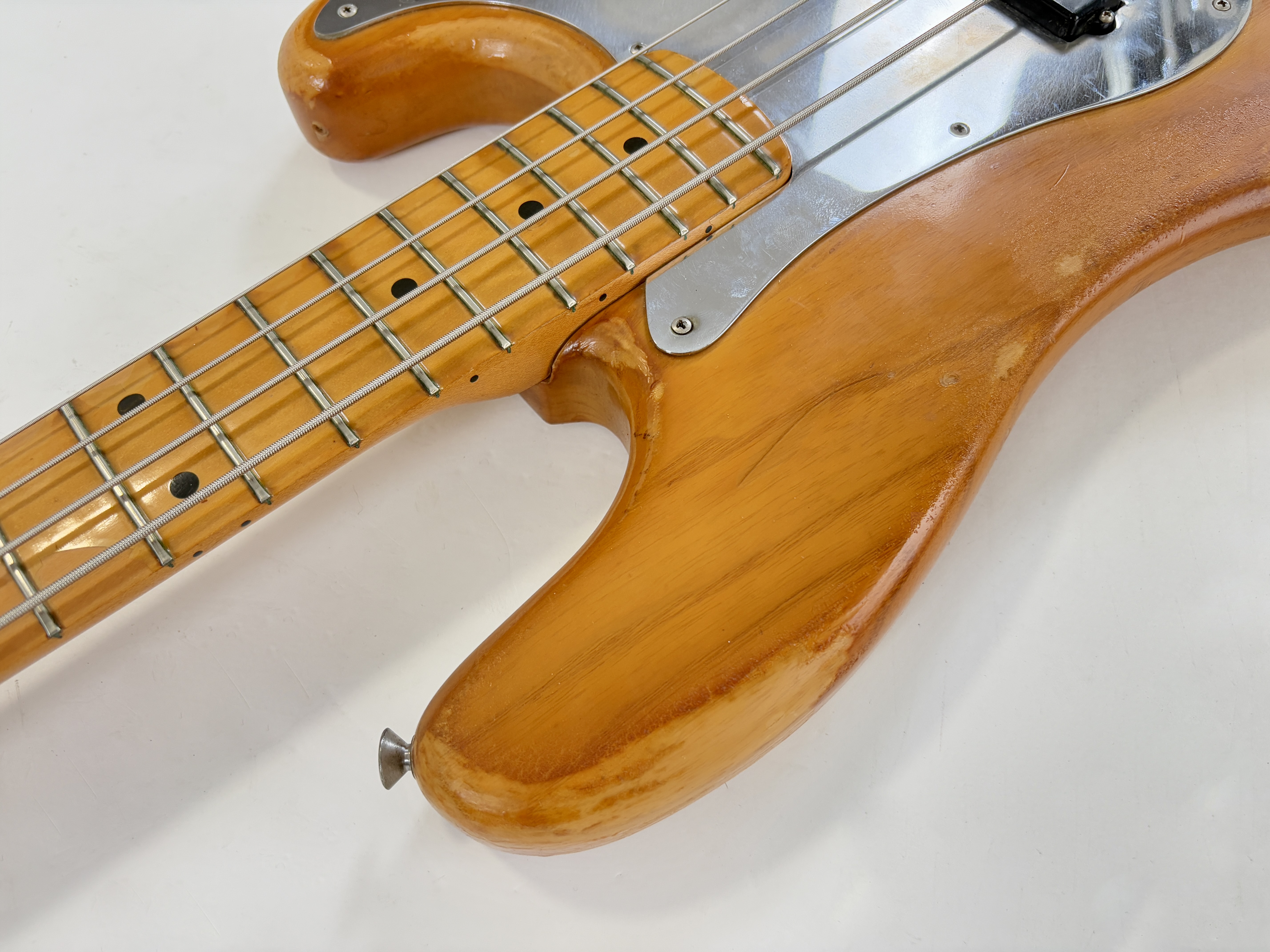Fender Precision Bass (1978) (90426)