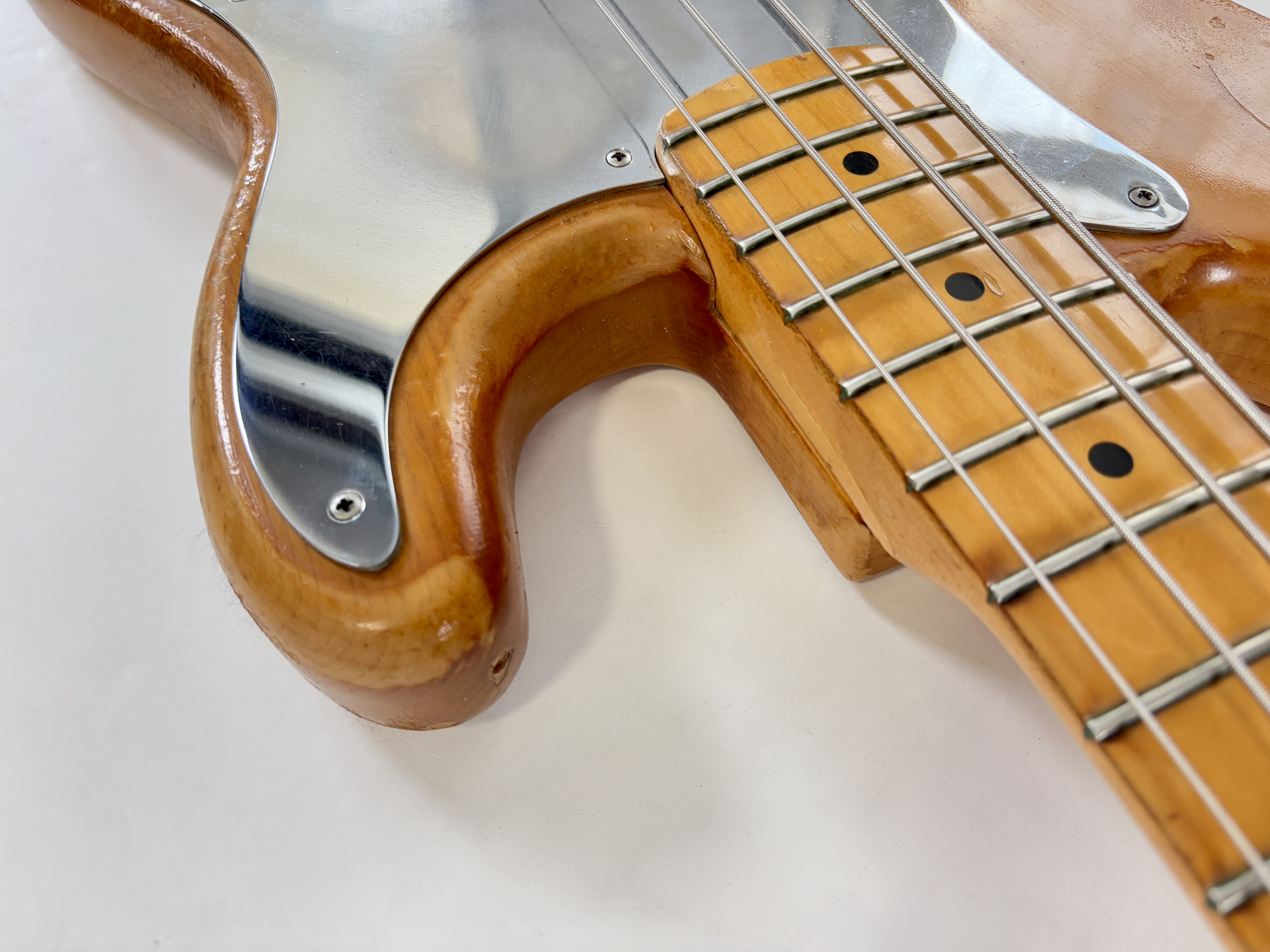 Fender Precision Bass (1978) (4258)