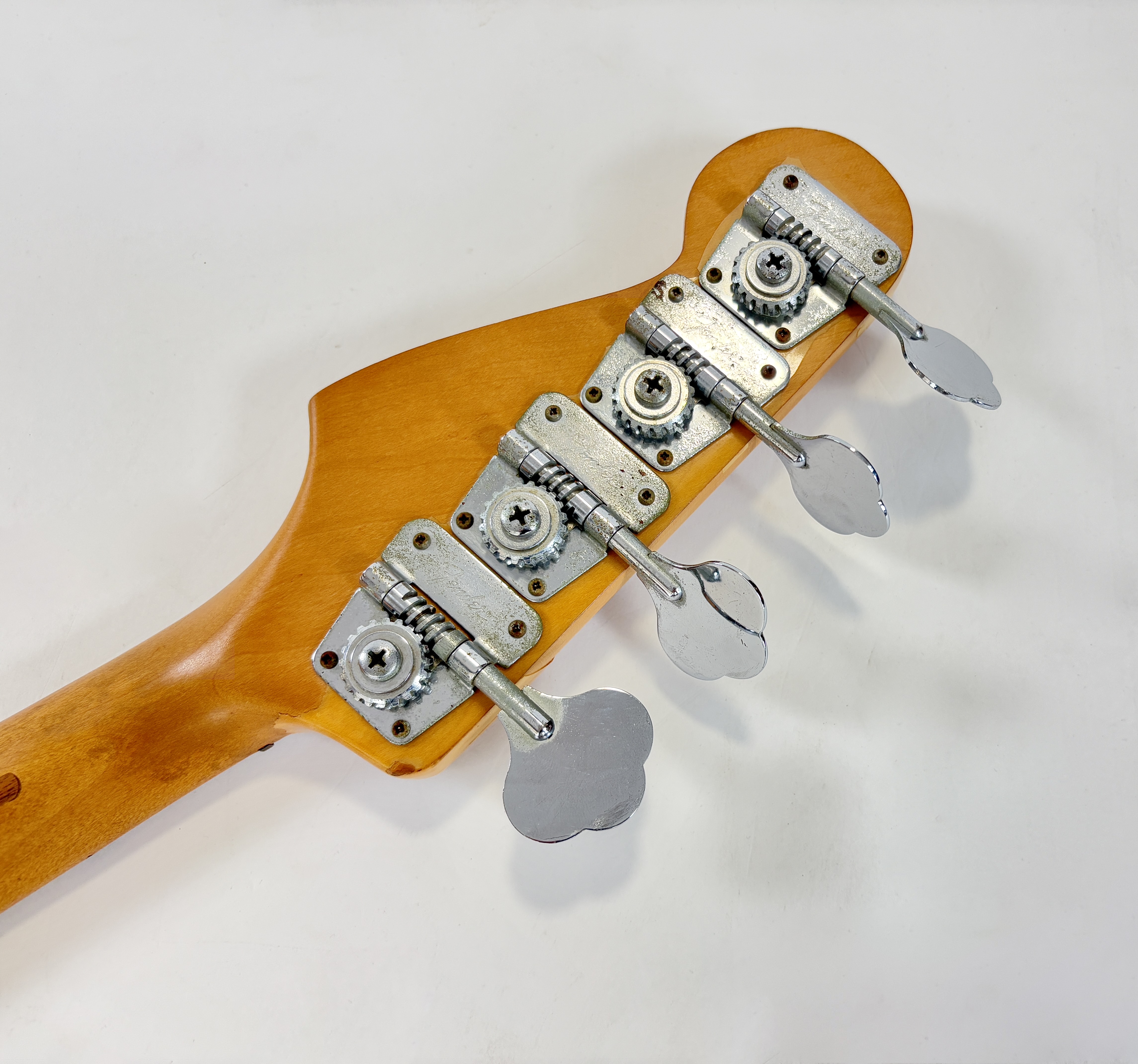 Fender Precision Bass (1978) (45198)