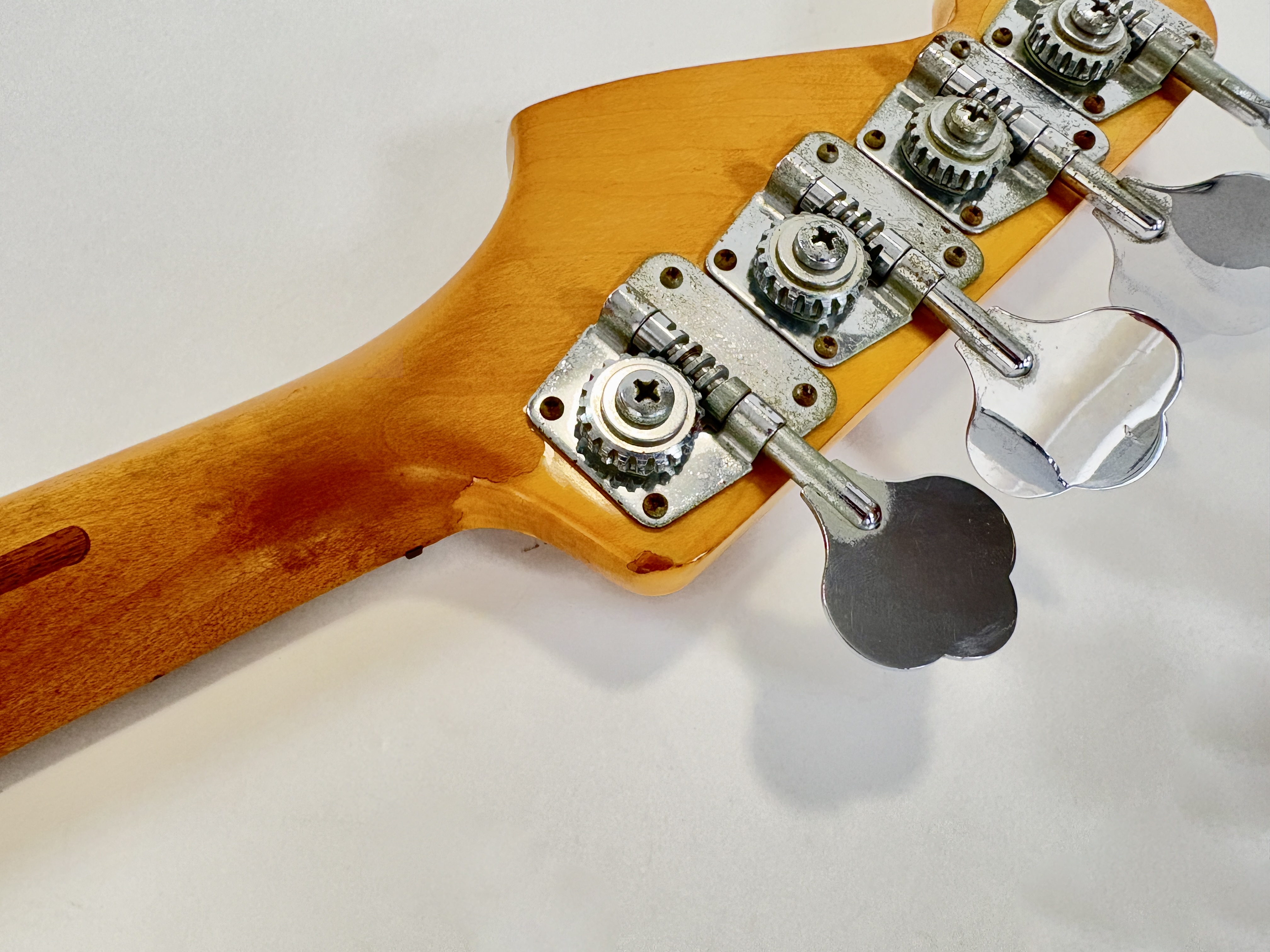 Fender Precision Bass (1978) (43500)