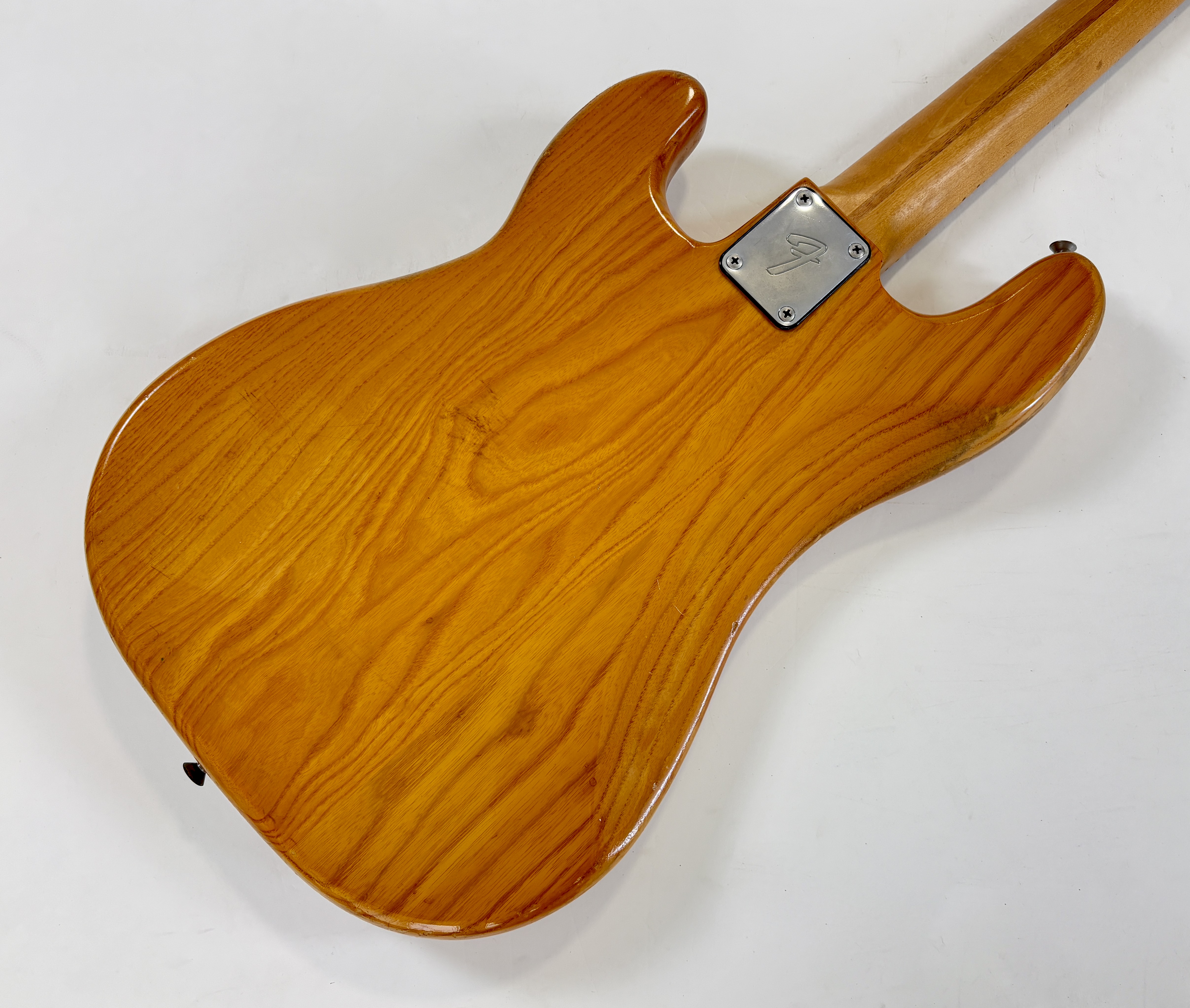 Fender Precision Bass (1978) (60255)