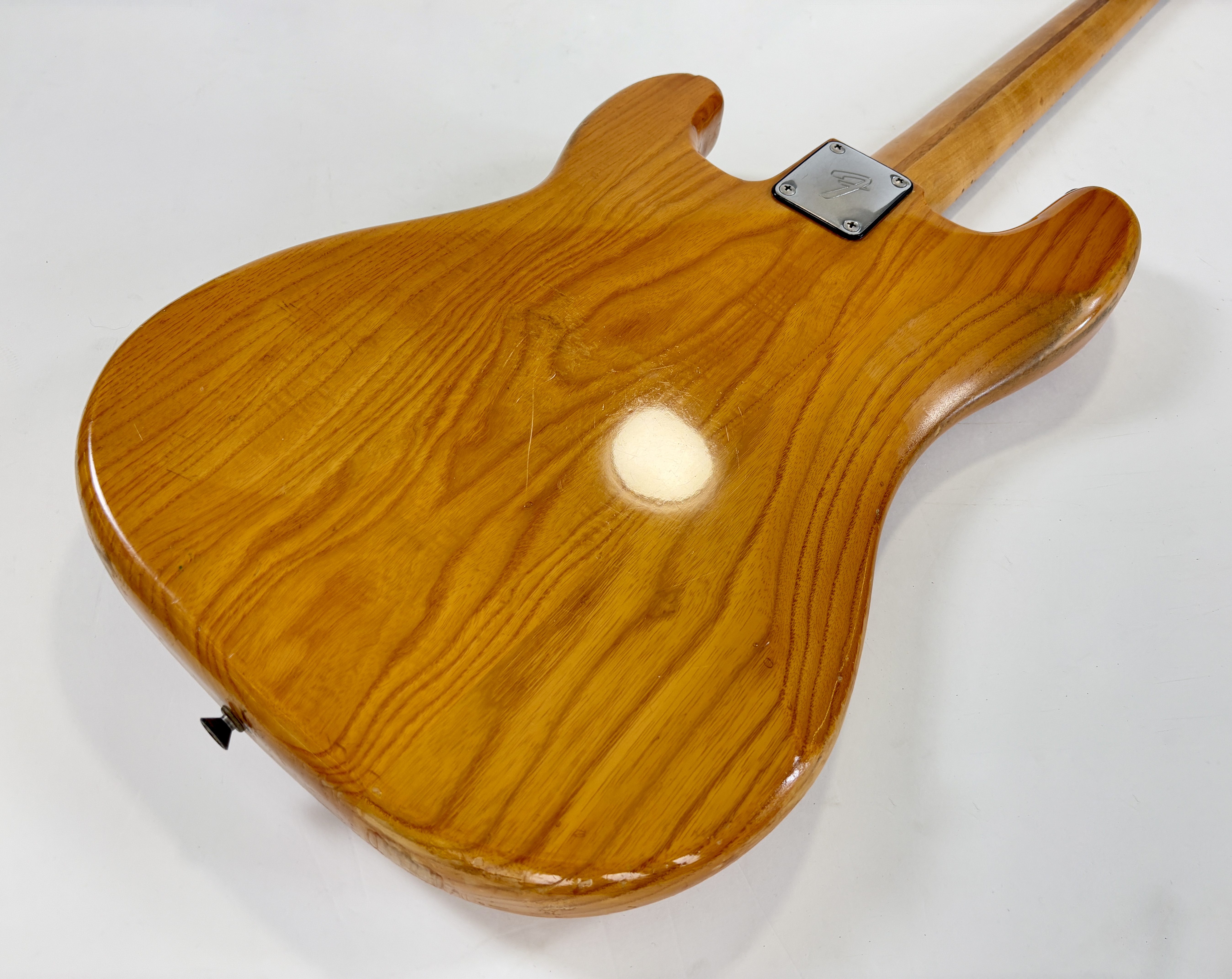 Fender Precision Bass (1978) (10666)