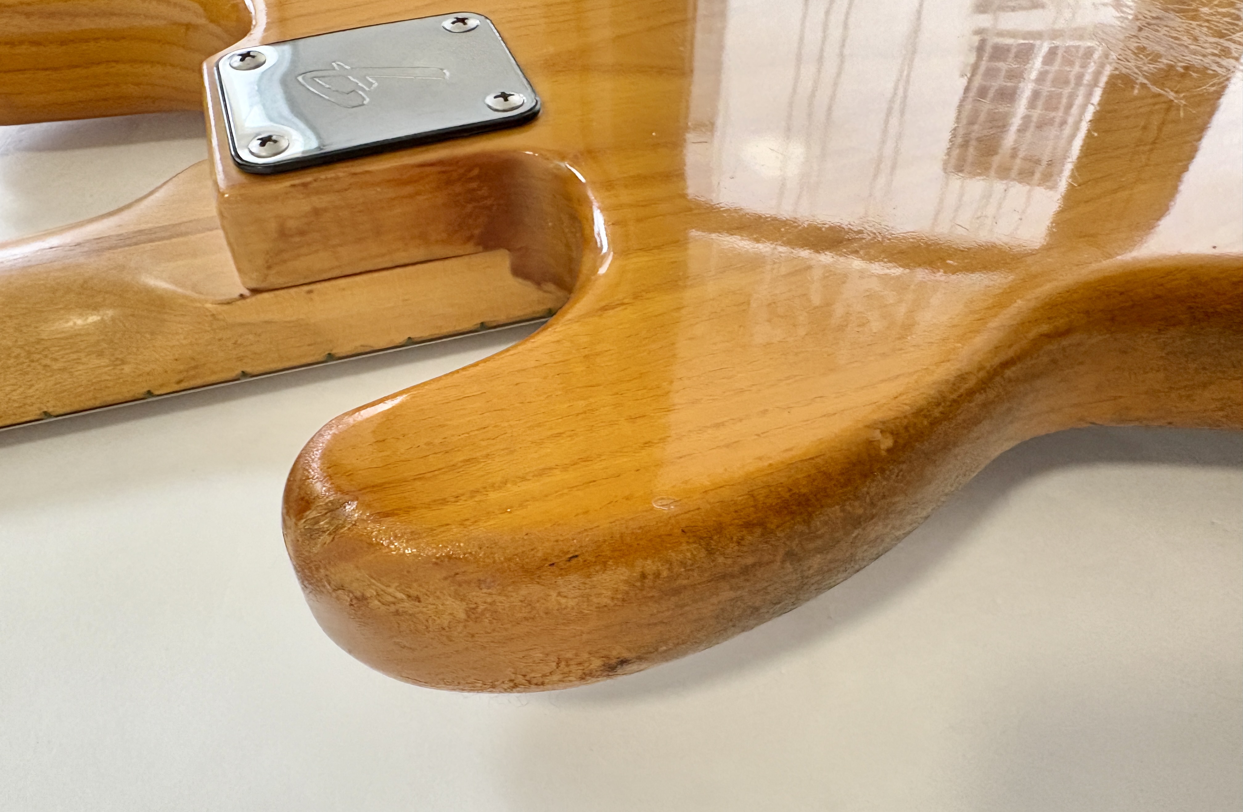 Fender Precision Bass (1978) (76573)