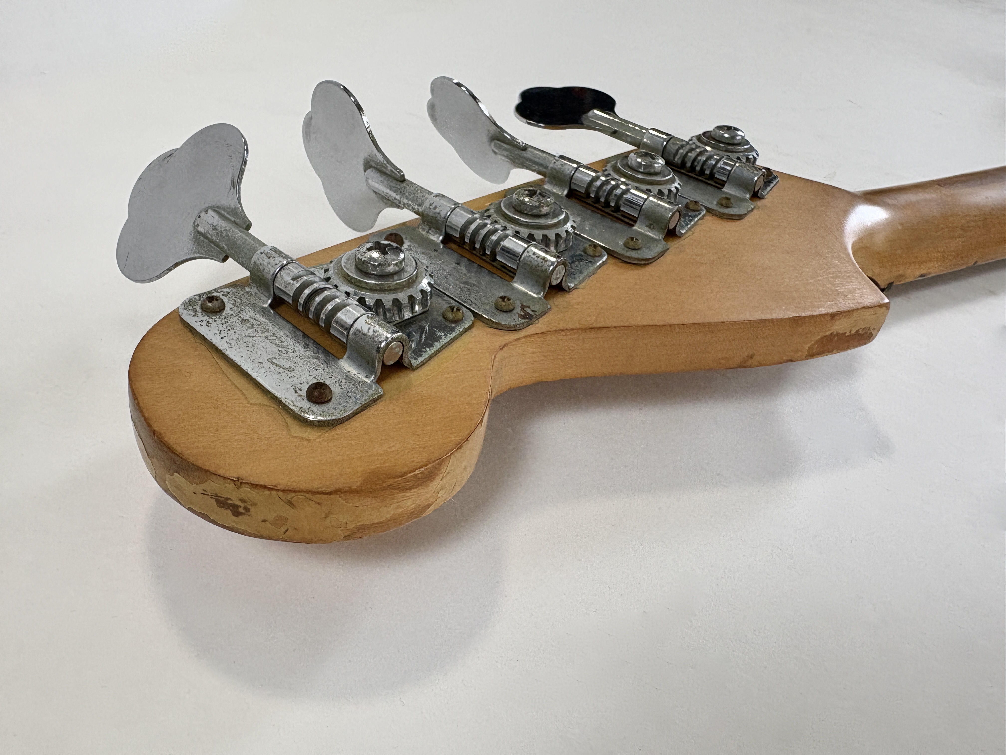Fender Precision Bass (1978) (45496)
