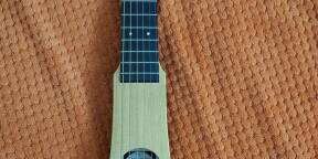 Vends guitare acoustique Martin.de voyage