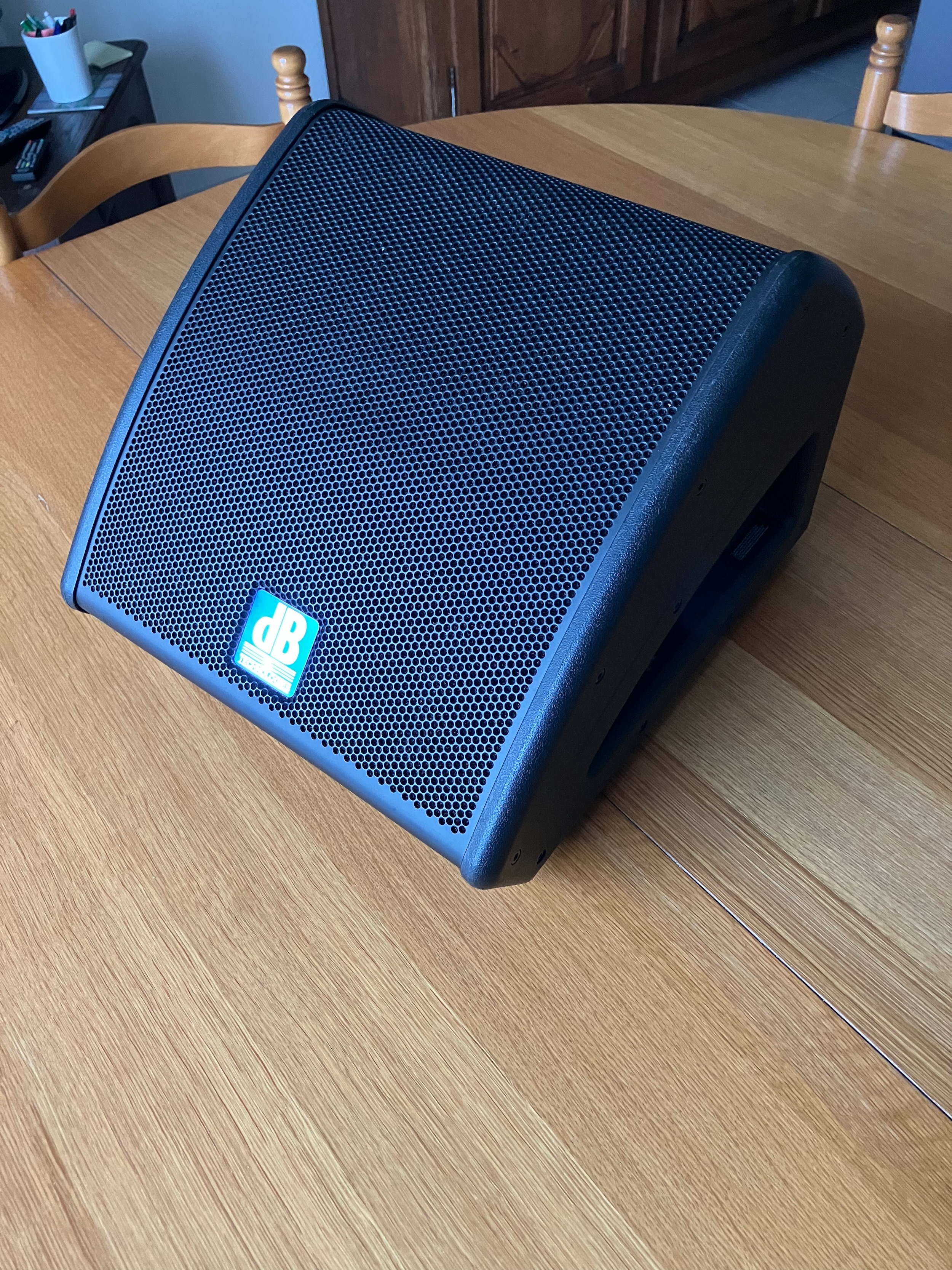 Enceinte retour dB FLEXSYS FM10