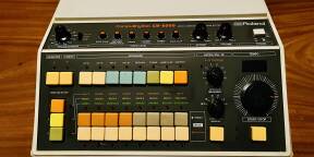 CR8000 avec sorties séparées