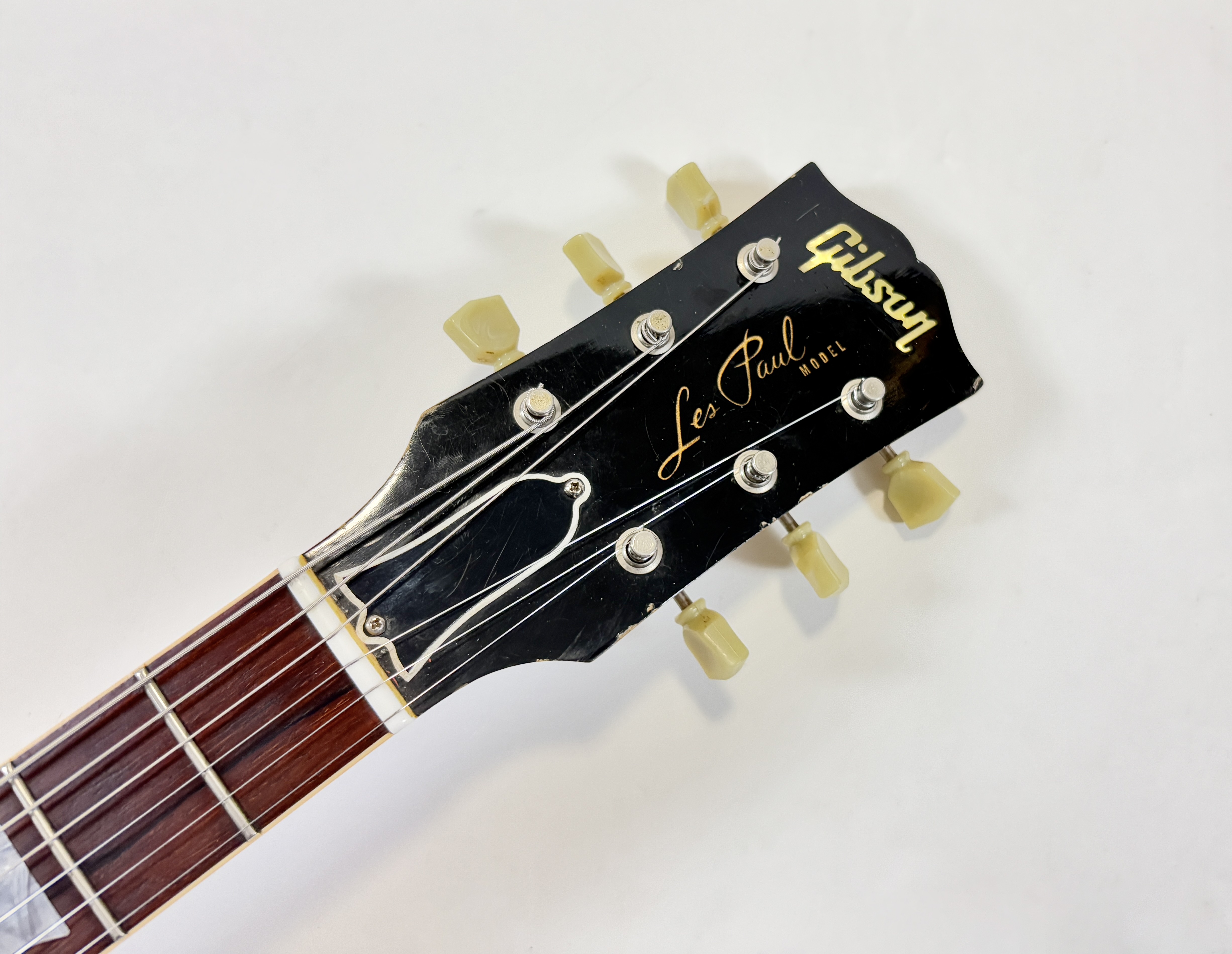 Gibson Custom Shop Historic 1958 Les Paul Standard (9579)