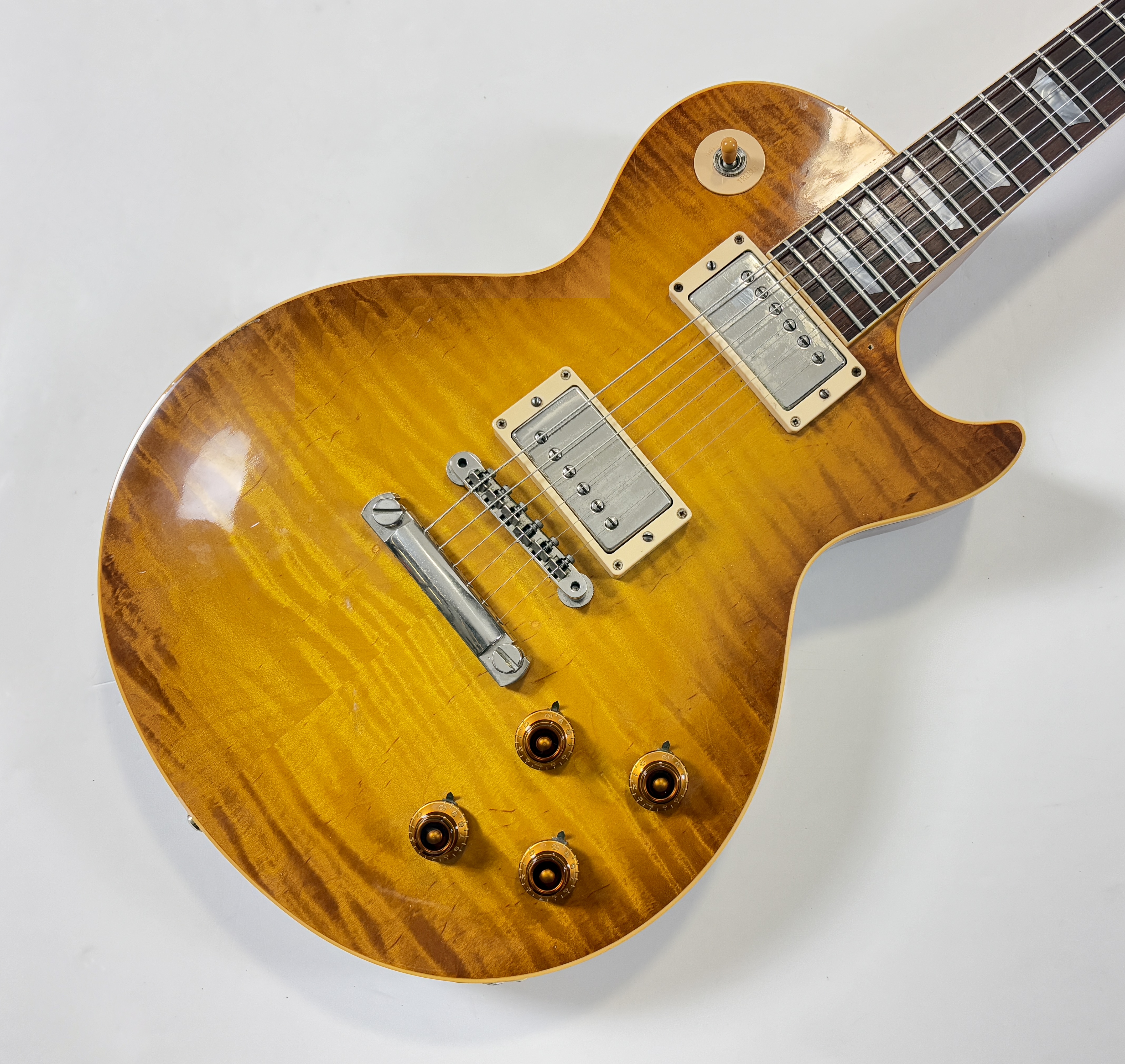 Gibson Custom Shop Historic 1958 Les Paul Standard (33389)
