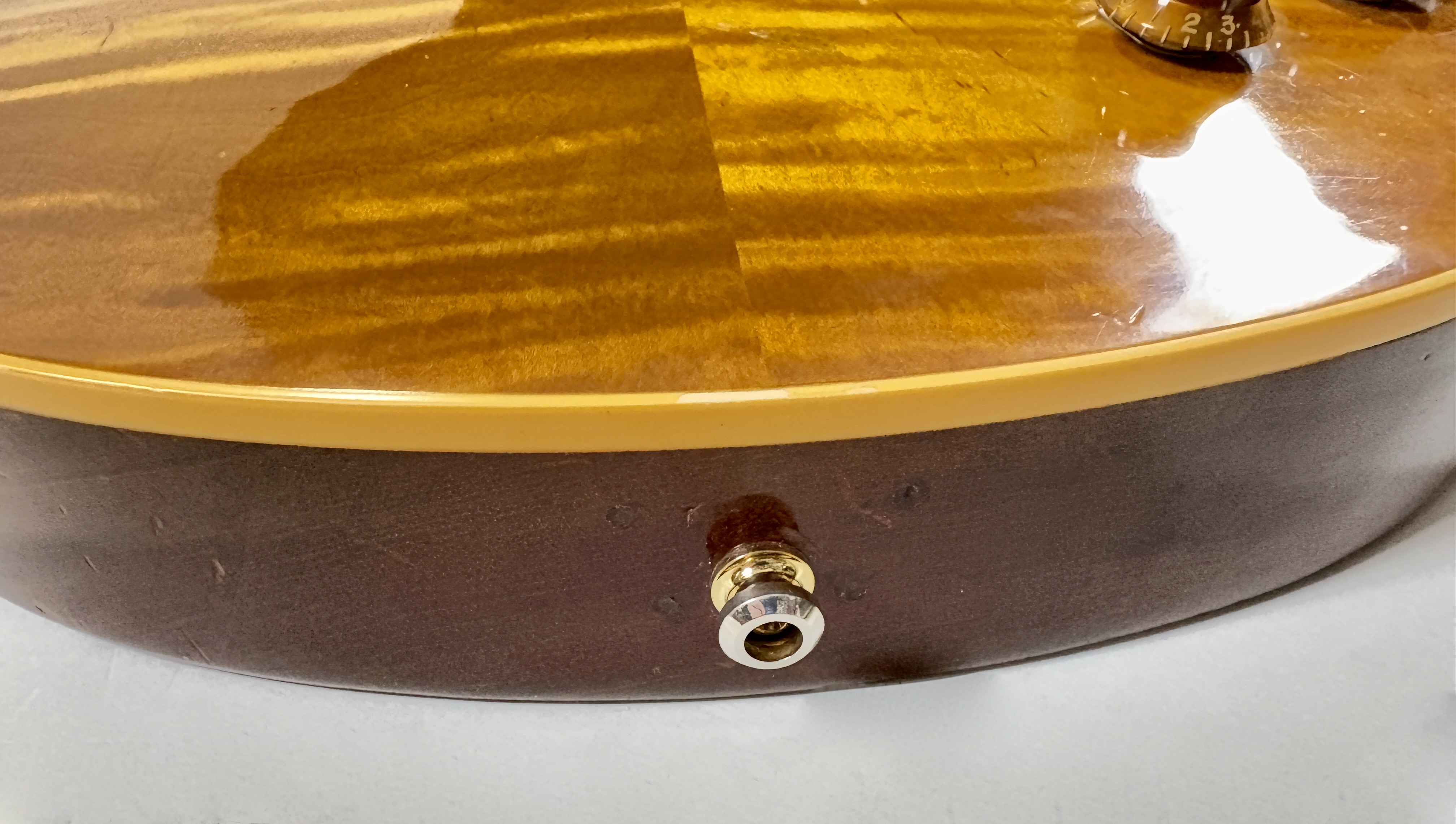 Gibson Custom Shop Historic 1958 Les Paul Standard (28437)