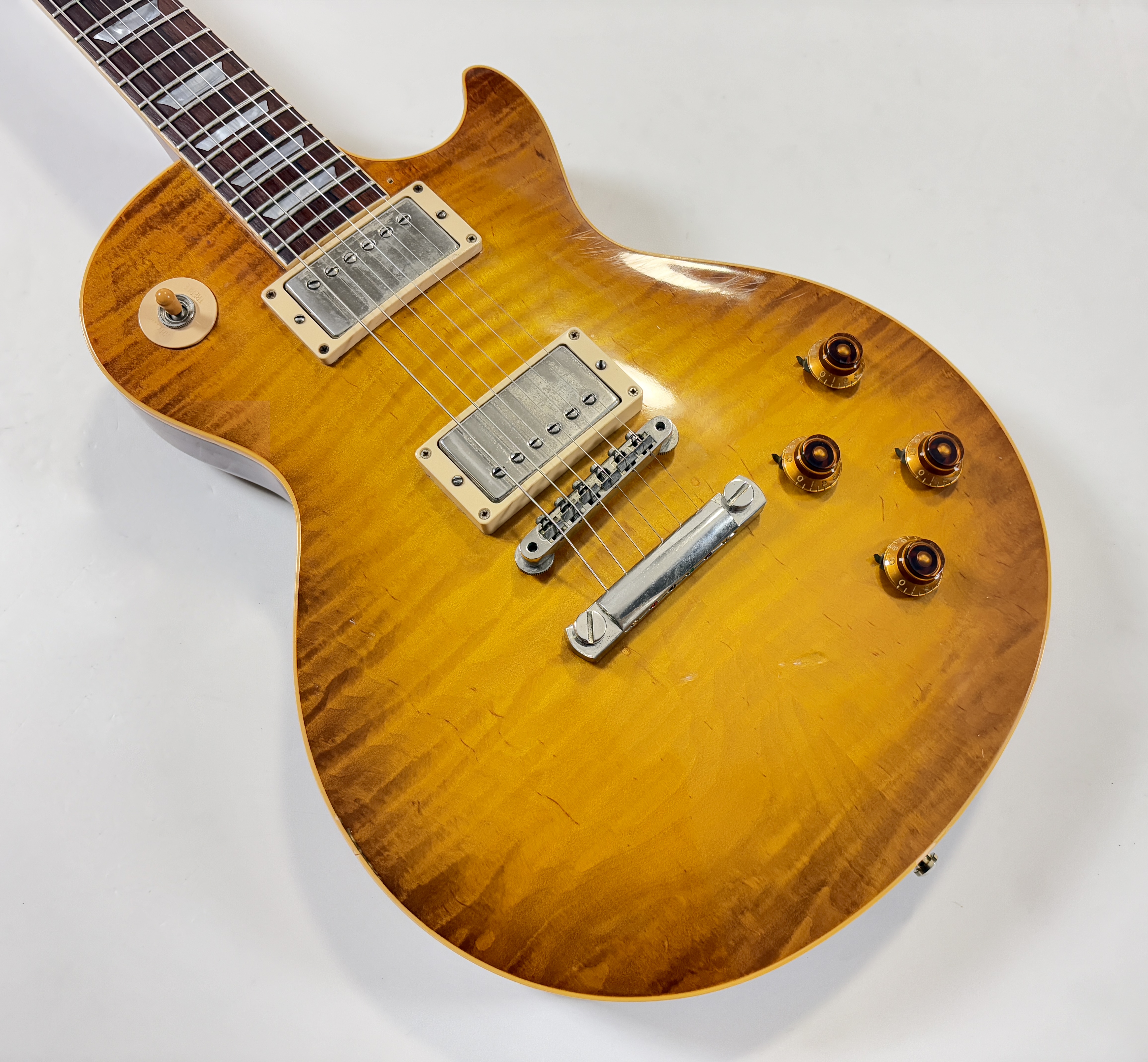 Gibson Custom Shop Historic 1958 Les Paul Standard (57988)