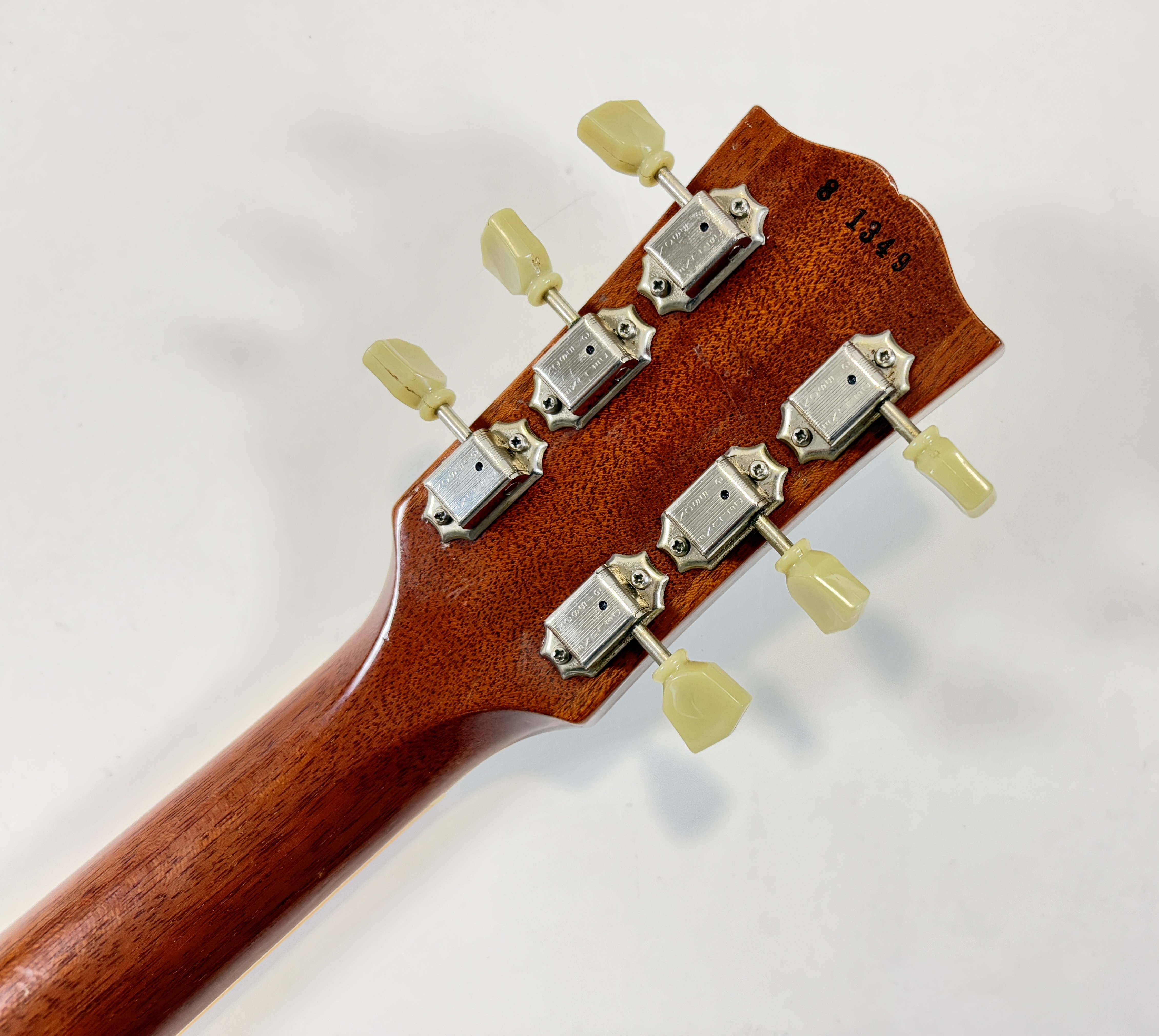 Gibson Custom Shop Historic 1958 Les Paul Standard (16781)