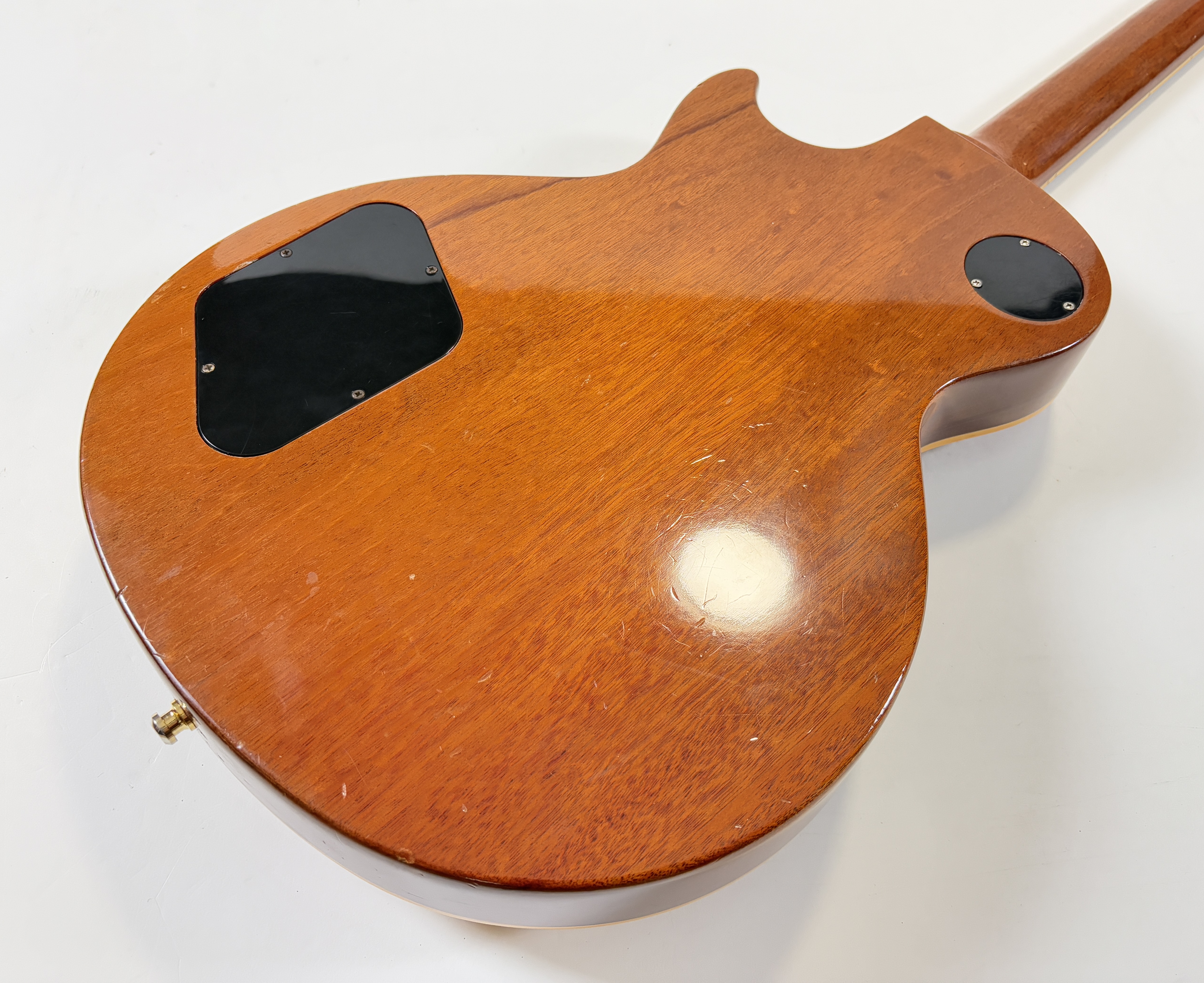 Gibson Custom Shop Historic 1958 Les Paul Standard (92645)