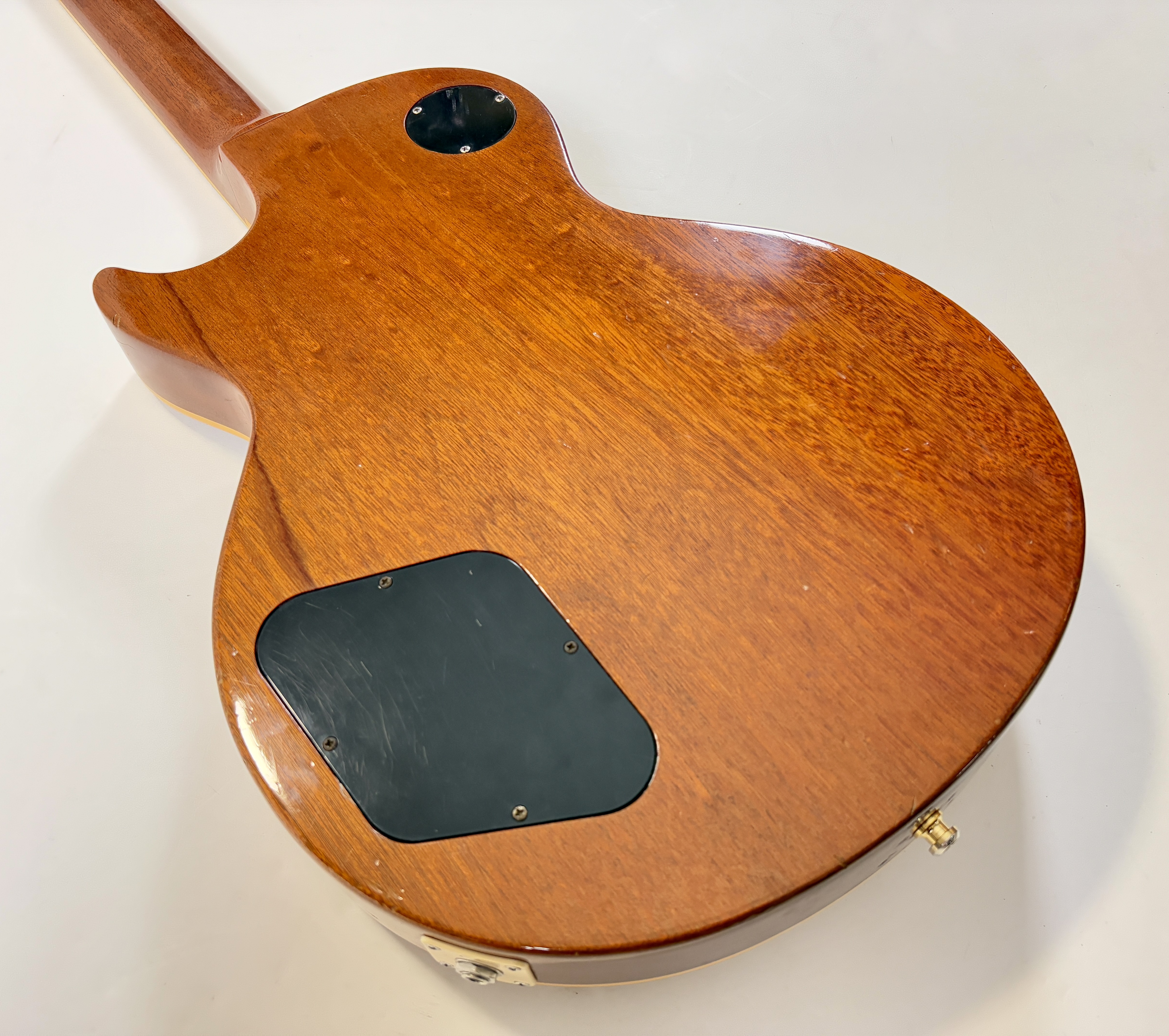 Gibson Custom Shop Historic 1958 Les Paul Standard (22267)