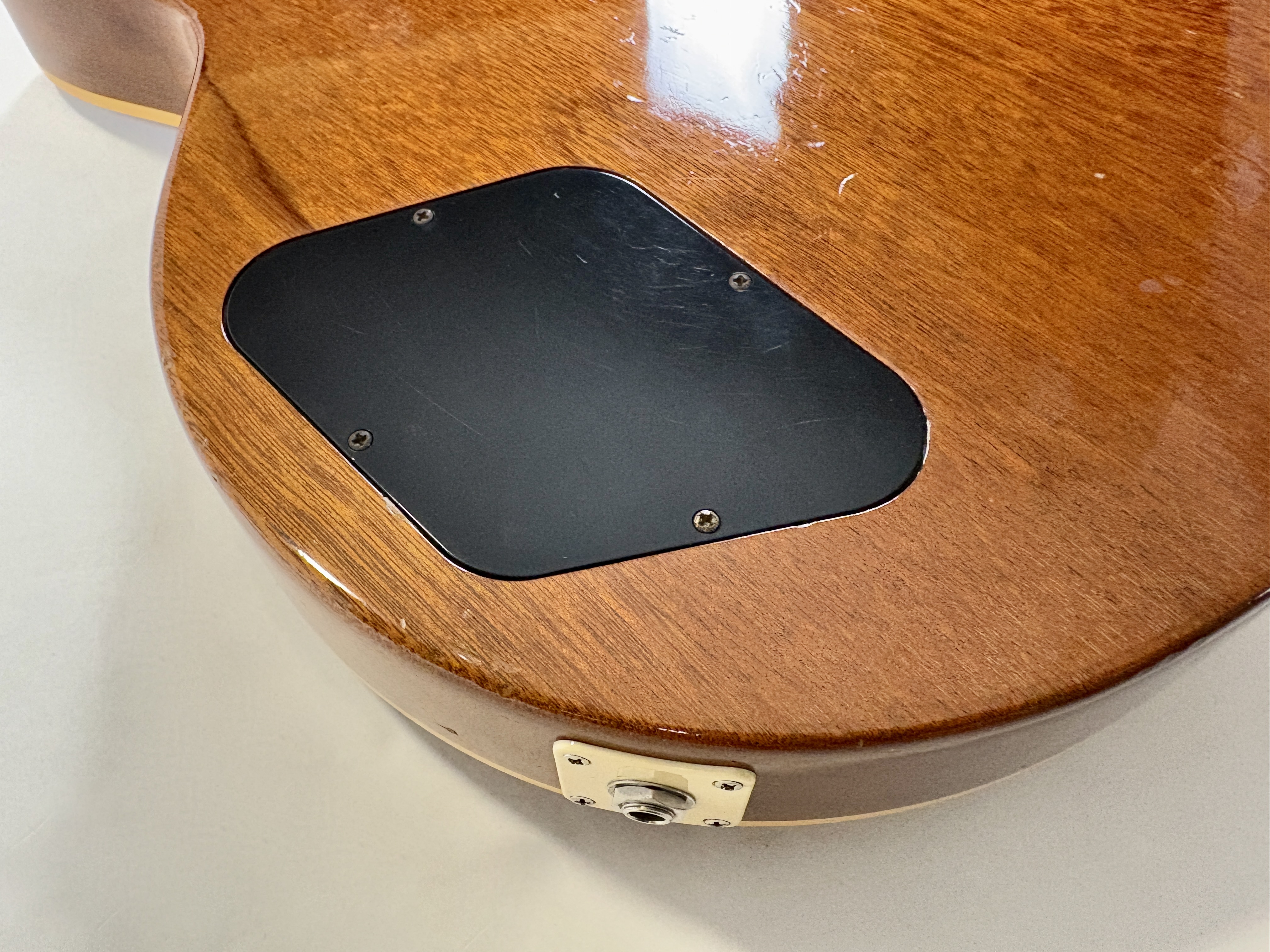 Gibson Custom Shop Historic 1958 Les Paul Standard (25806)