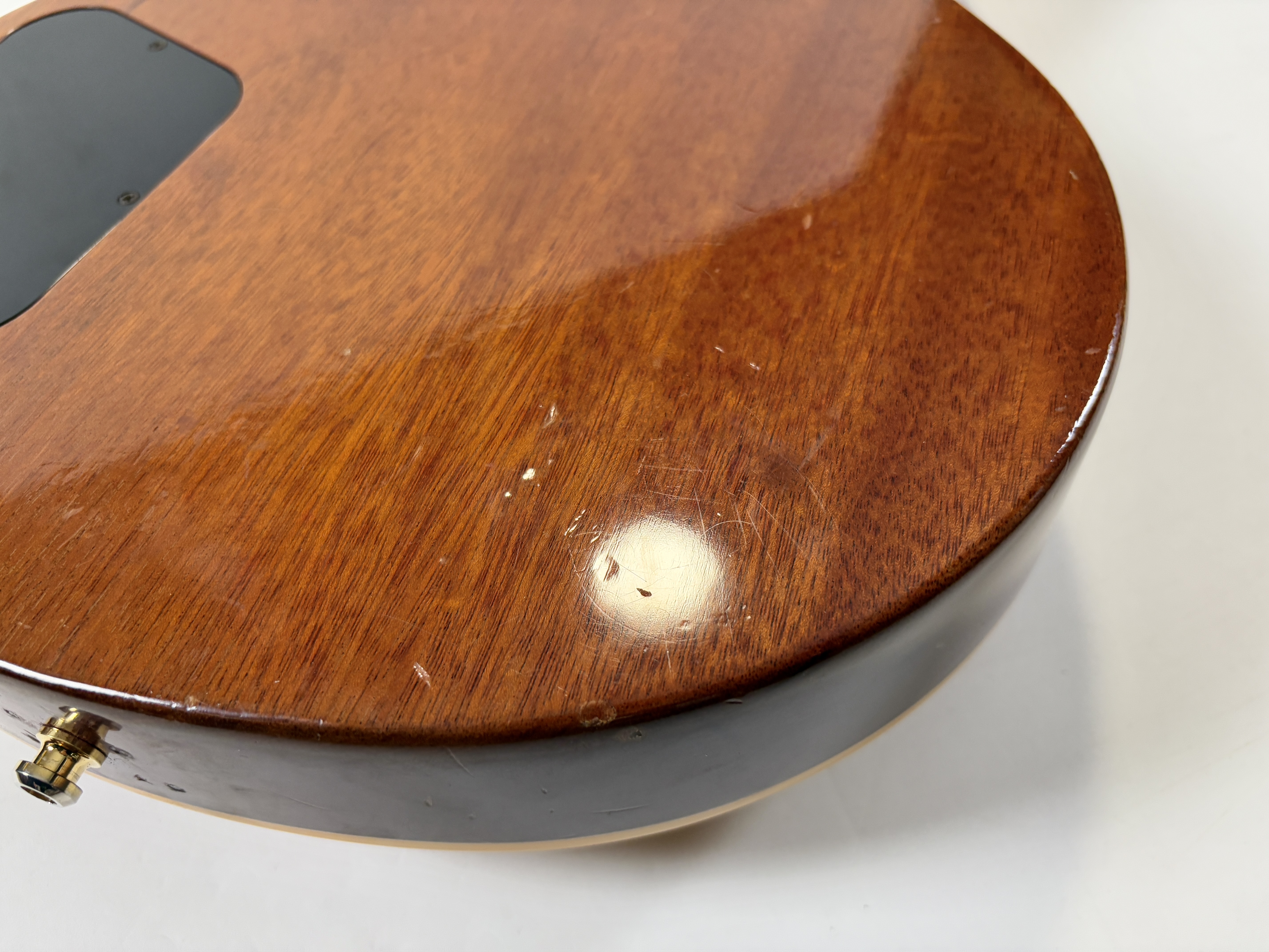 Gibson Custom Shop Historic 1958 Les Paul Standard (83031)