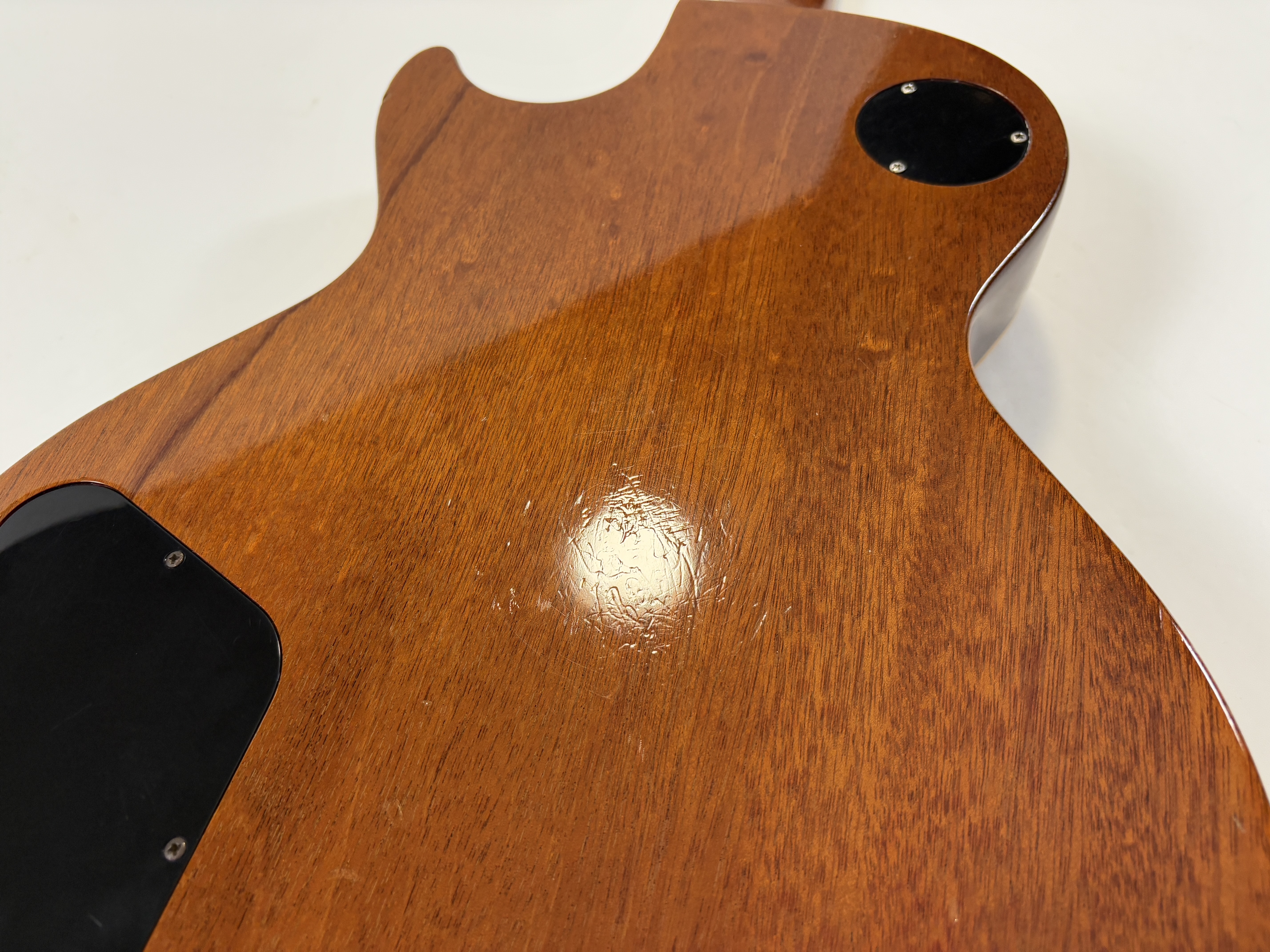 Gibson Custom Shop Historic 1958 Les Paul Standard (36574)