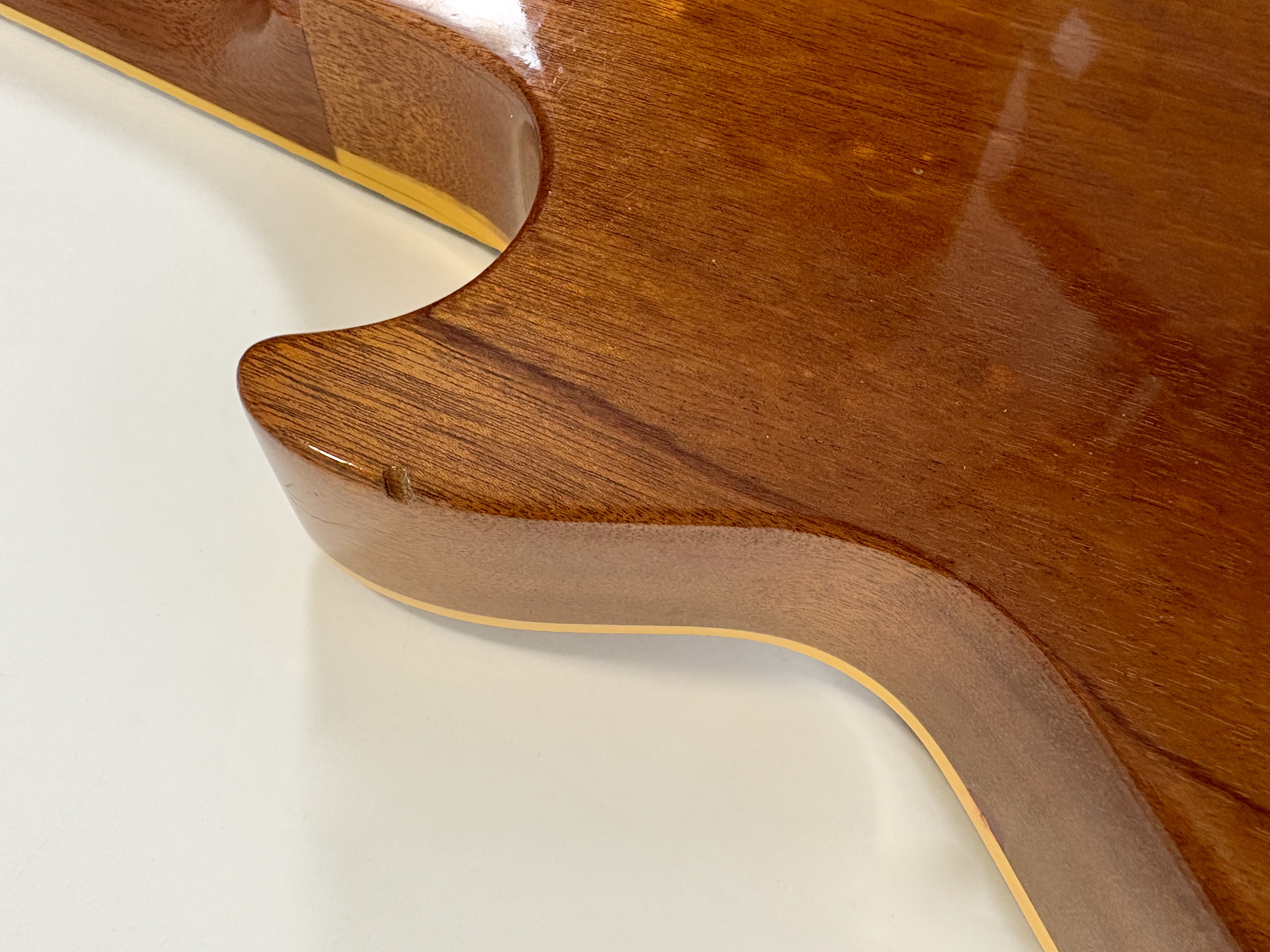 Gibson Custom Shop Historic 1958 Les Paul Standard (49355)