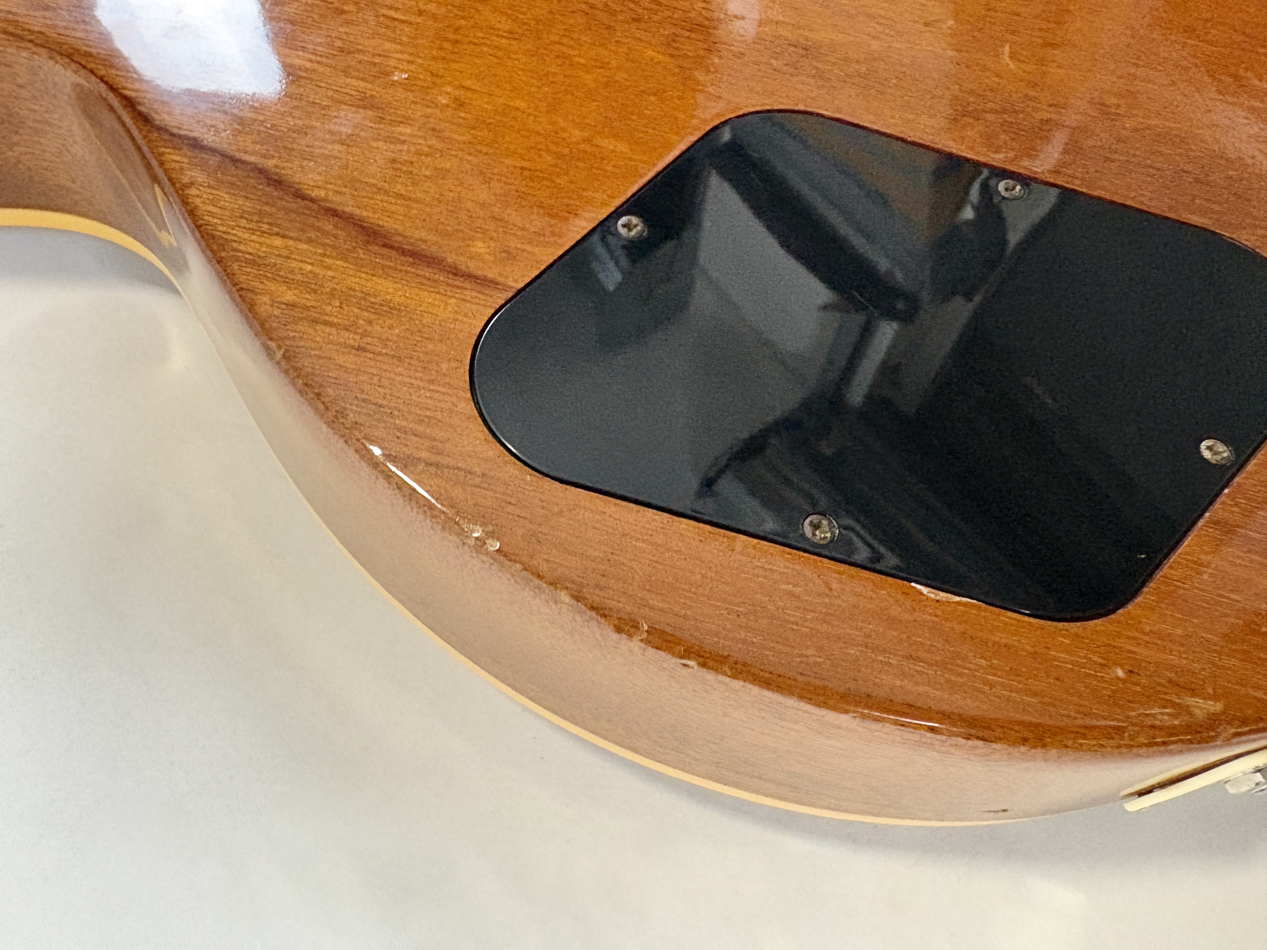 Gibson Custom Shop Historic 1958 Les Paul Standard (88693)