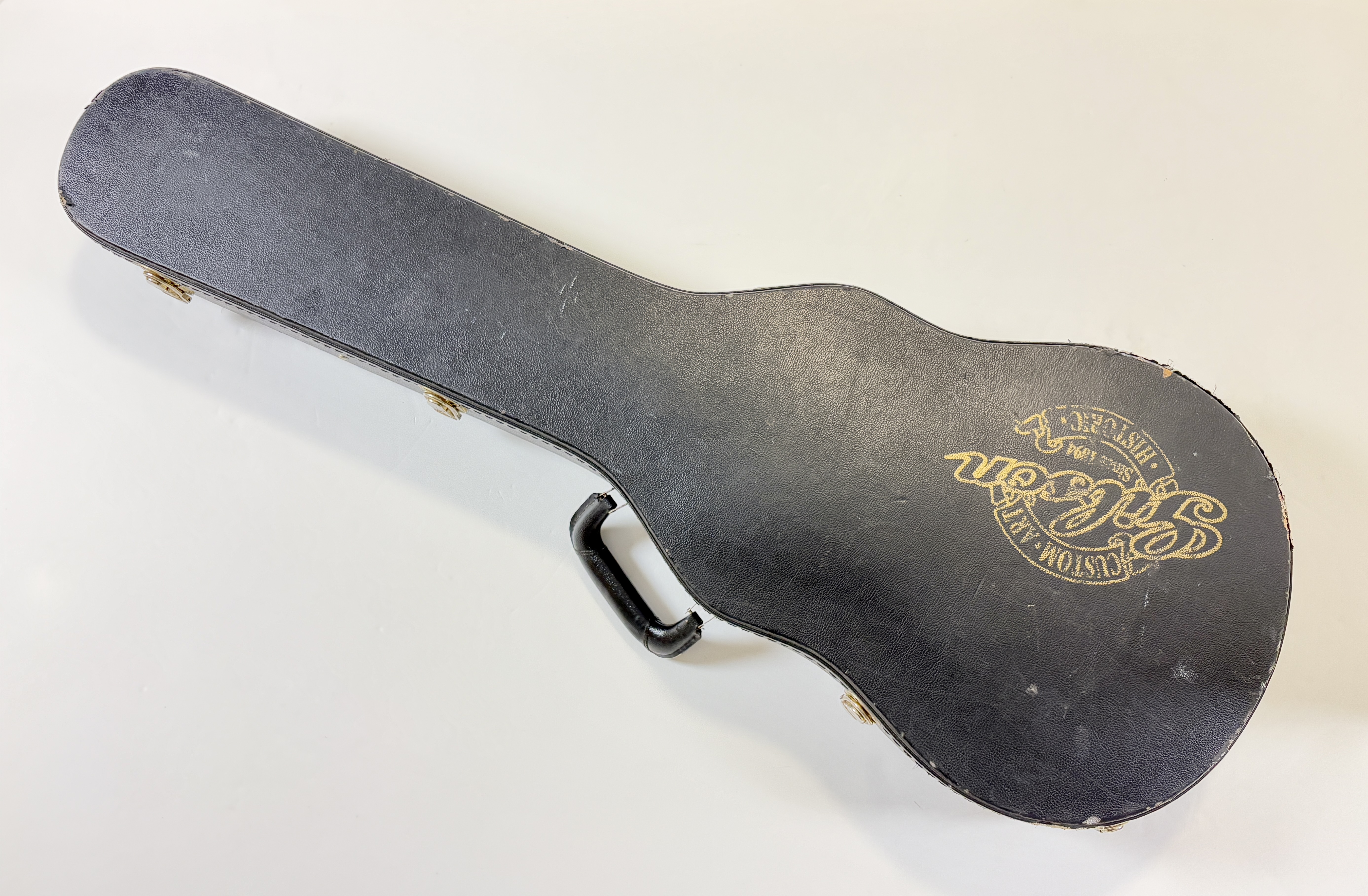 Gibson Custom Shop Historic 1958 Les Paul Standard (14340)