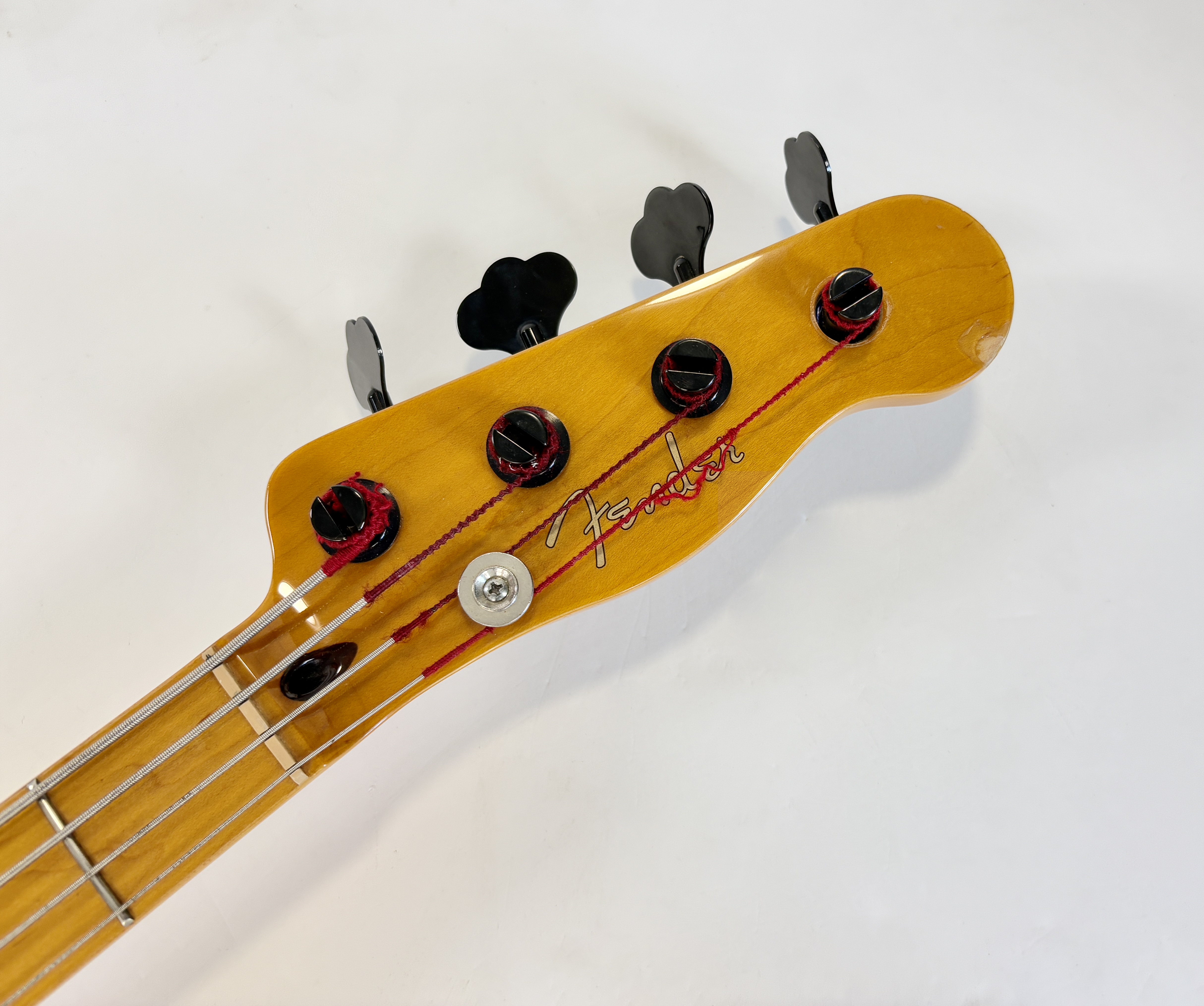 Fender Modern Player Telecaster Bass (74891)