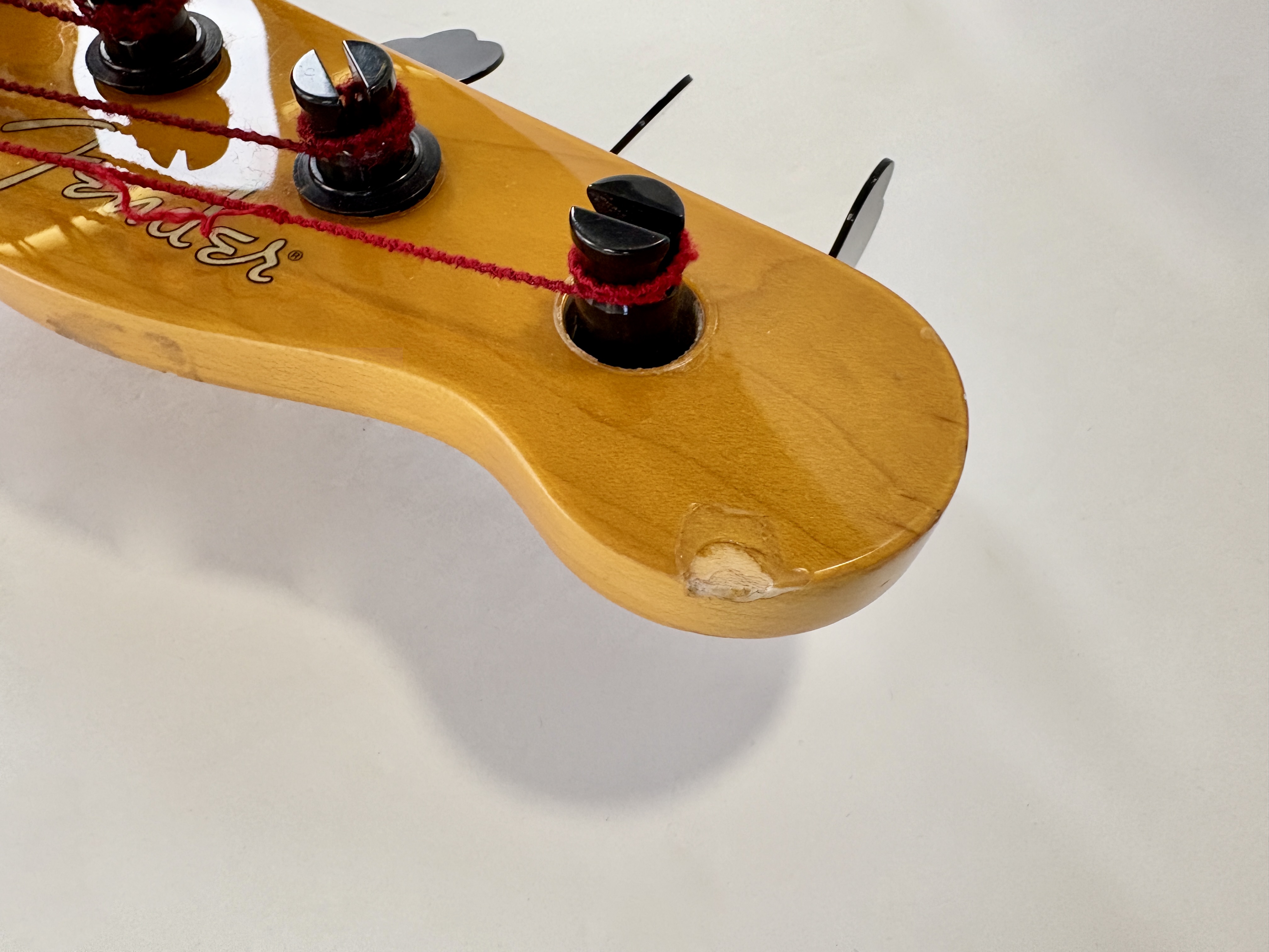 Fender Modern Player Telecaster Bass (2692)