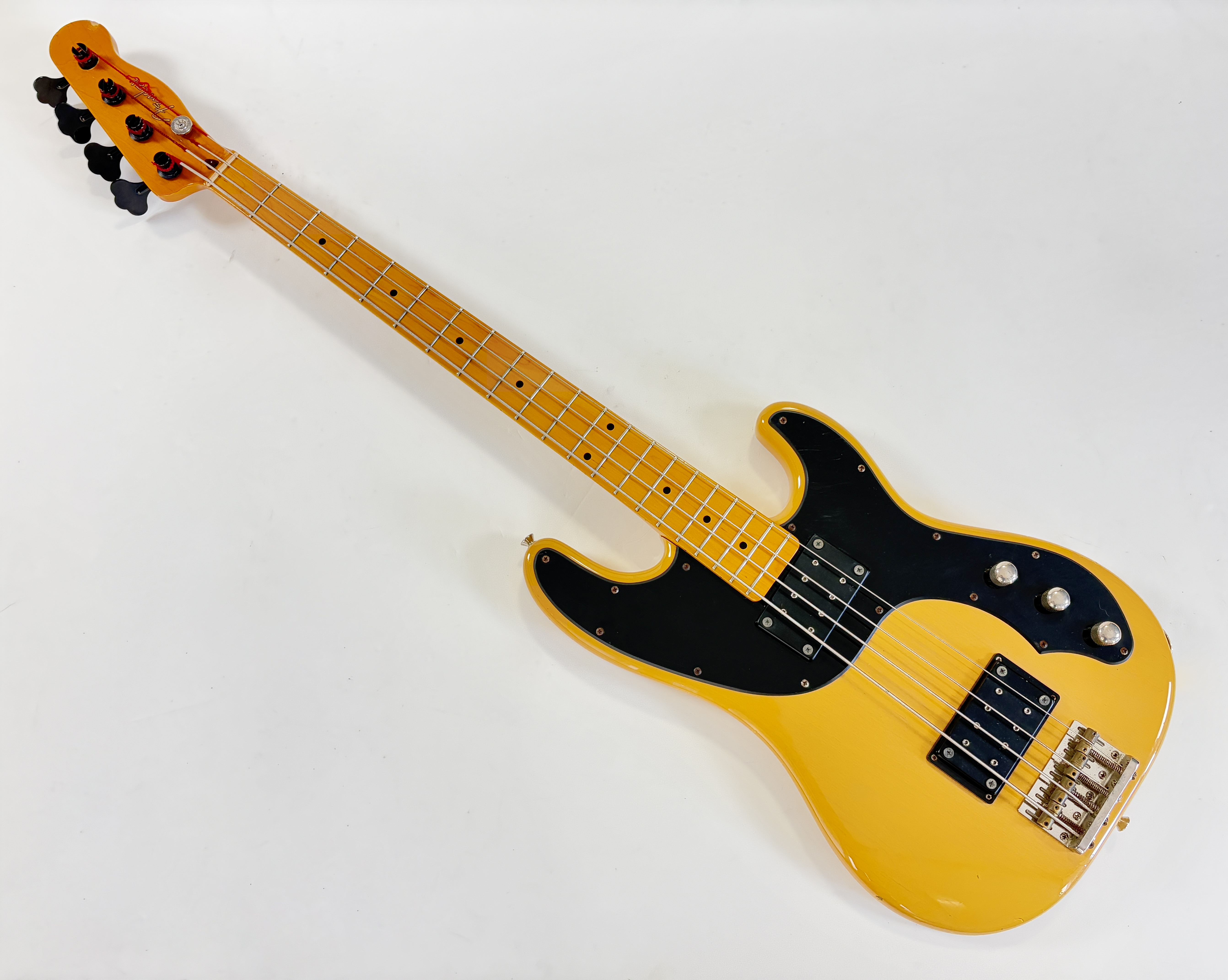 Fender Modern Player Telecaster Bass (91825)