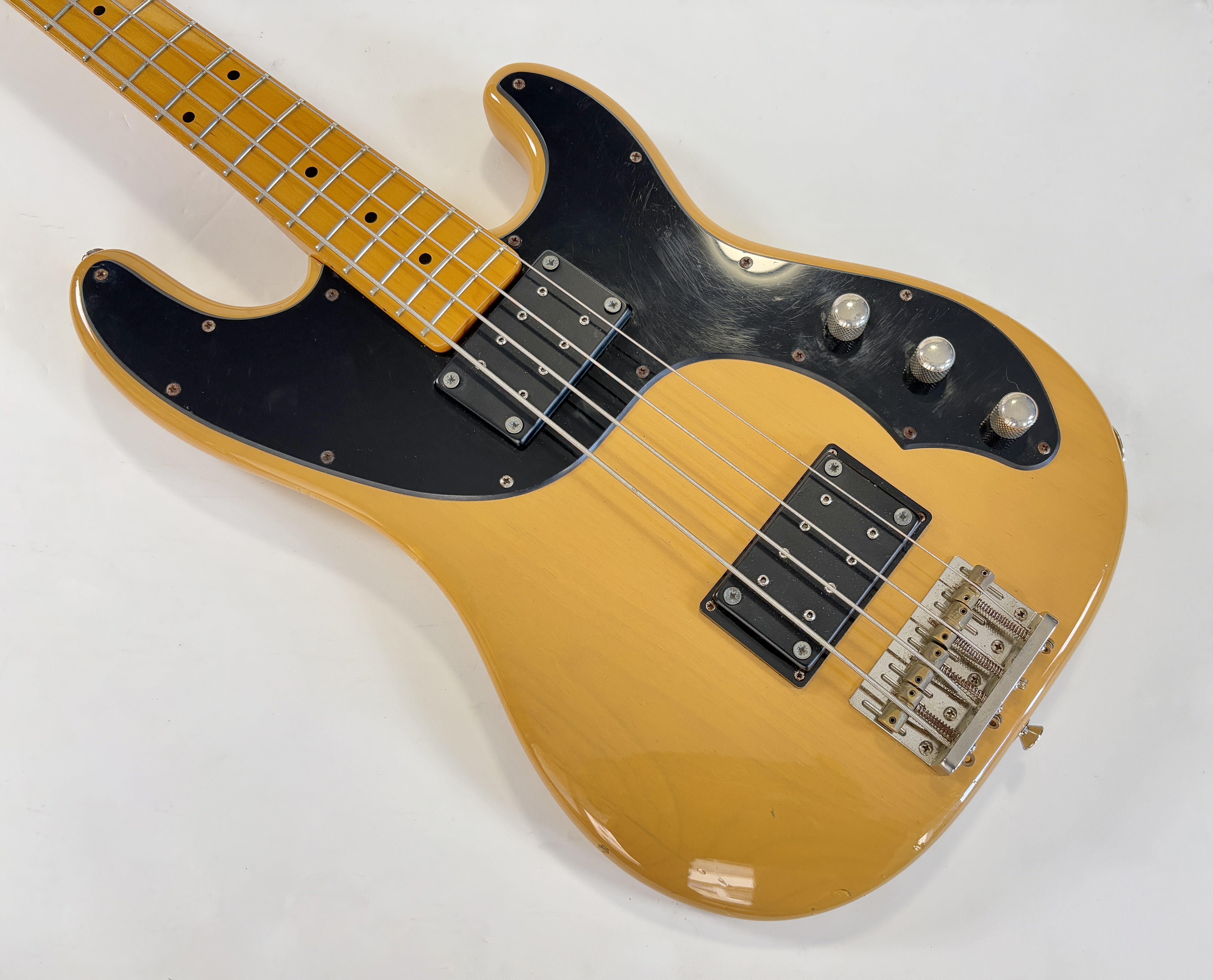 Fender Modern Player Telecaster Bass (99914)