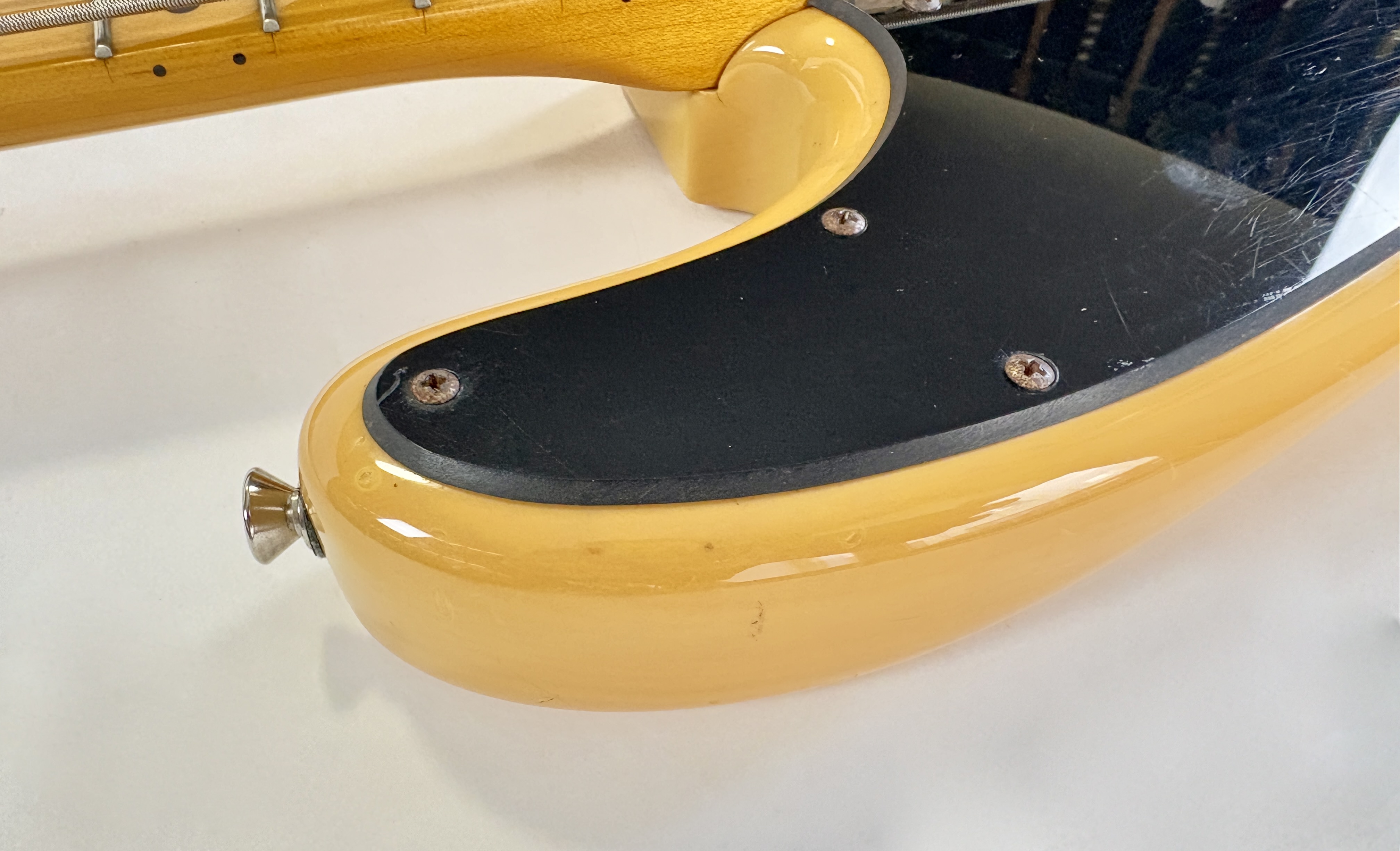 Fender Modern Player Telecaster Bass (73567)