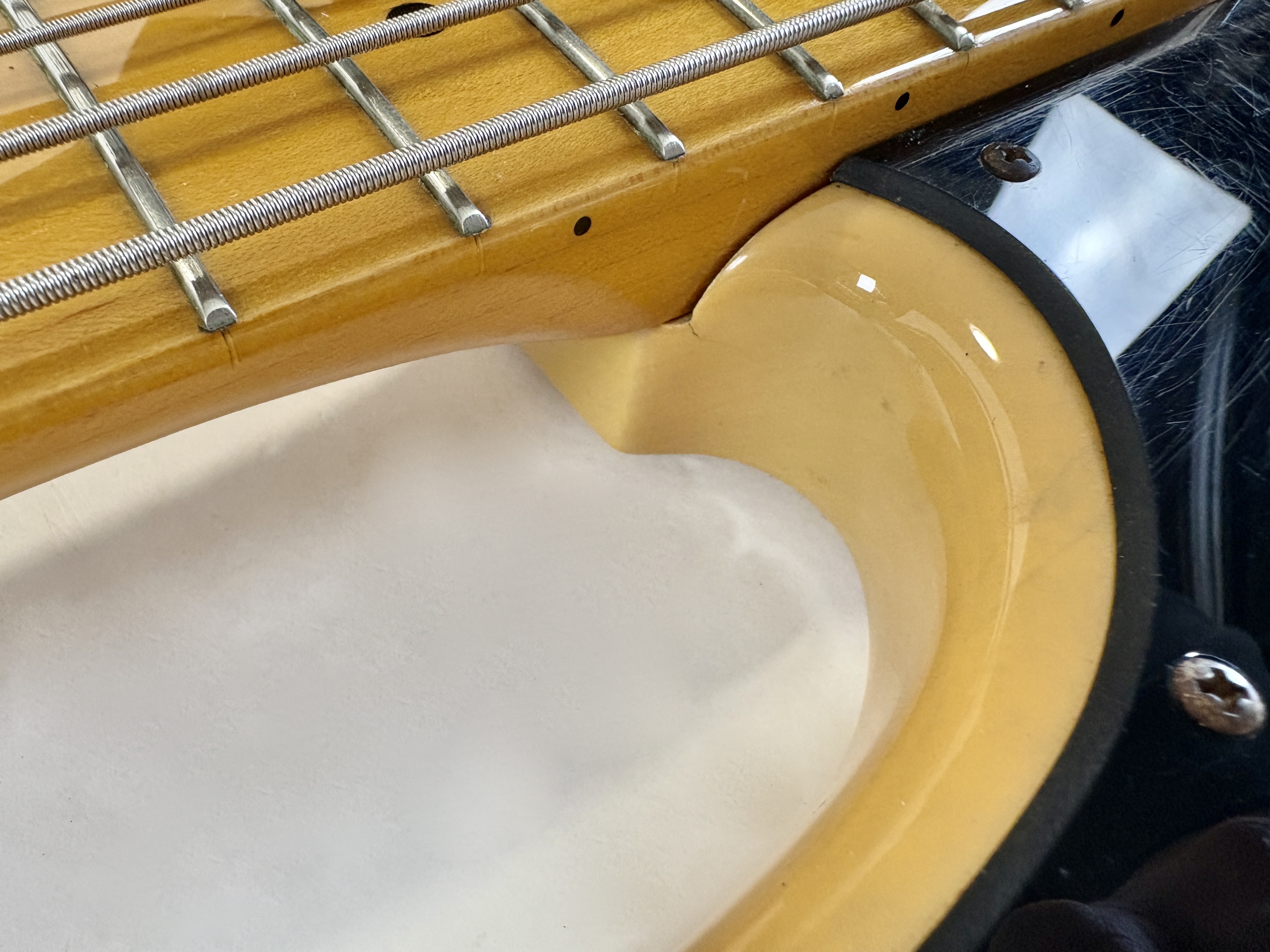 Fender Modern Player Telecaster Bass (86812)