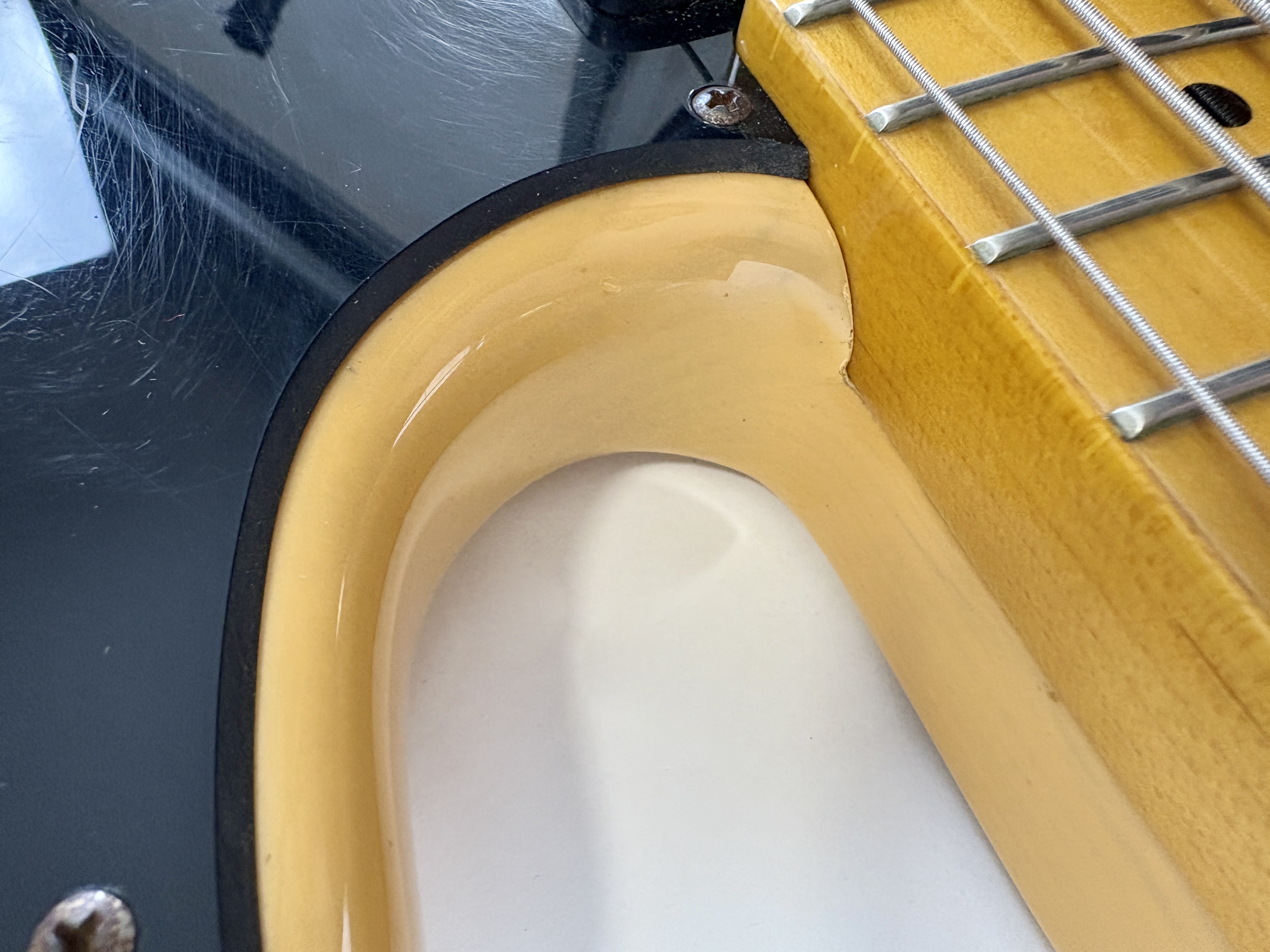 Fender Modern Player Telecaster Bass (37027)