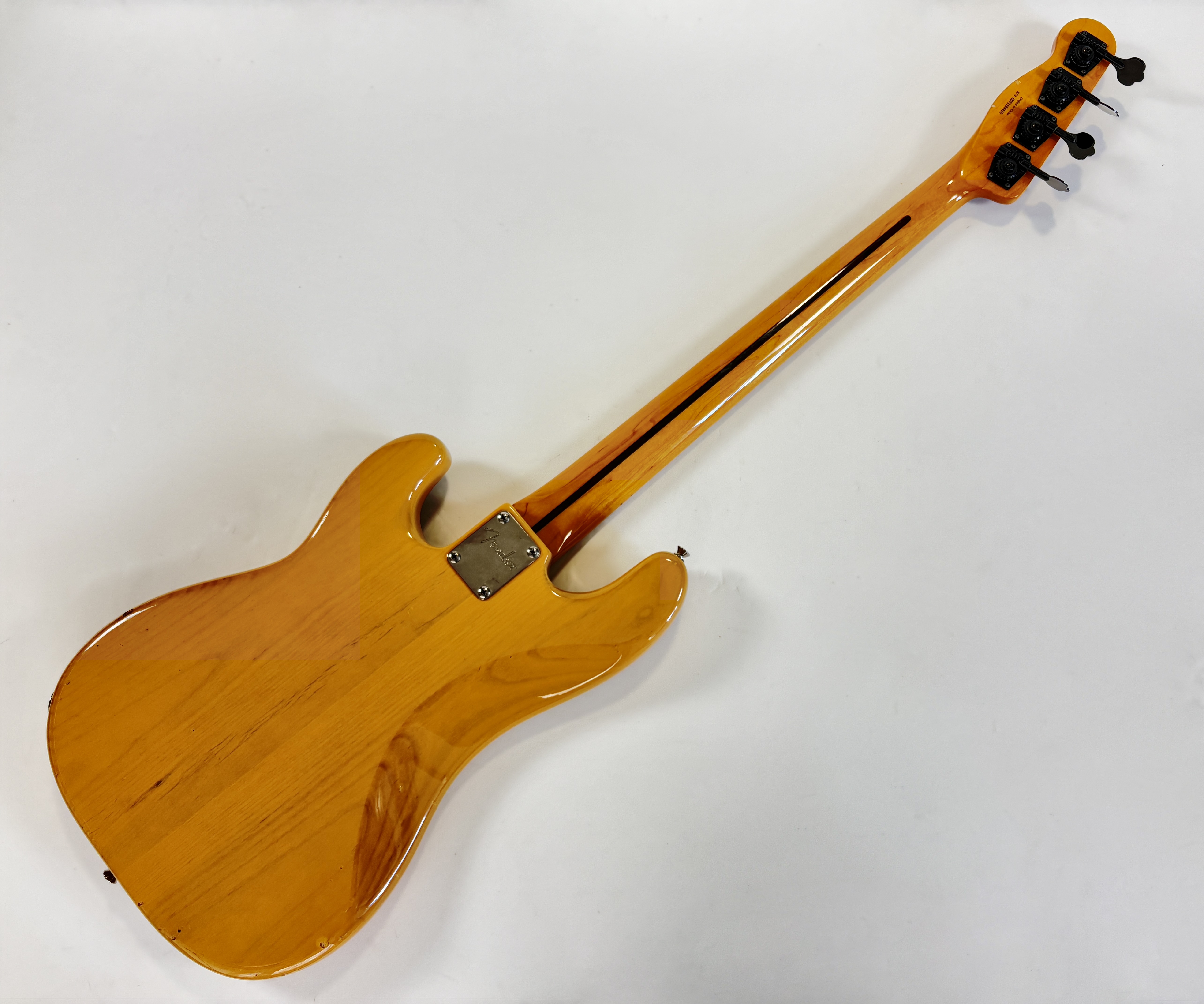 Fender Modern Player Telecaster Bass (95061)