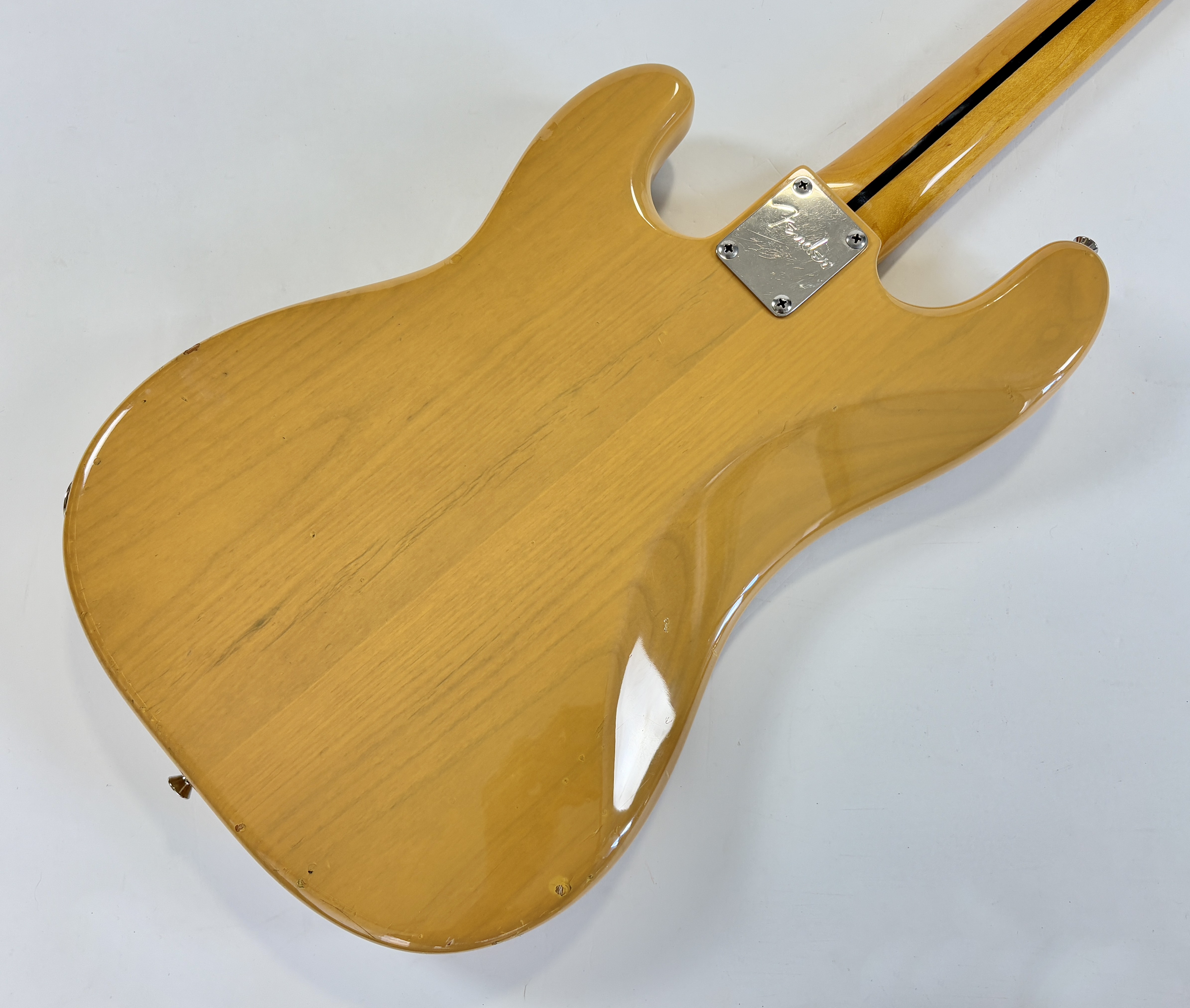 Fender Modern Player Telecaster Bass (29667)