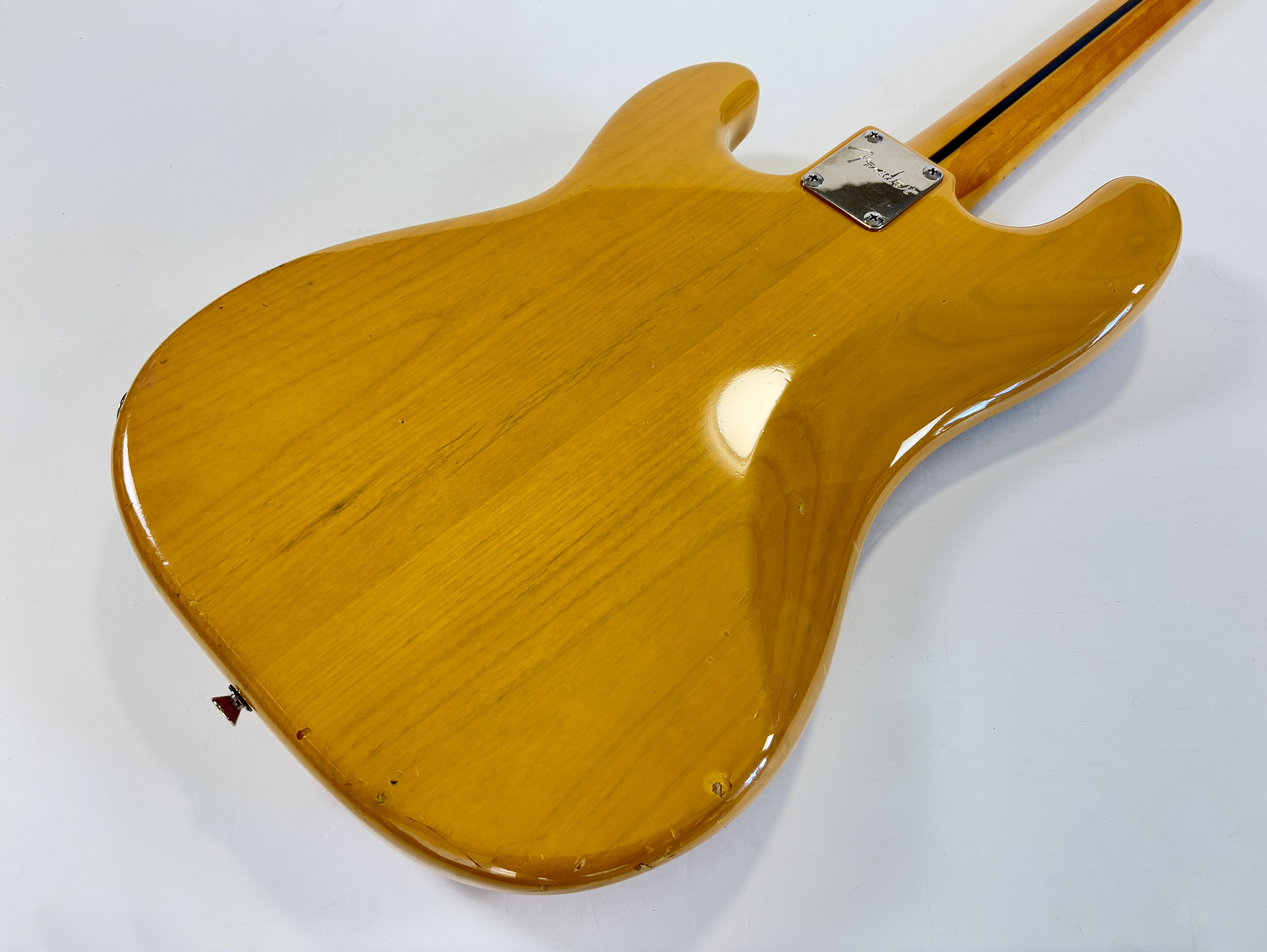 Fender Modern Player Telecaster Bass (31940)