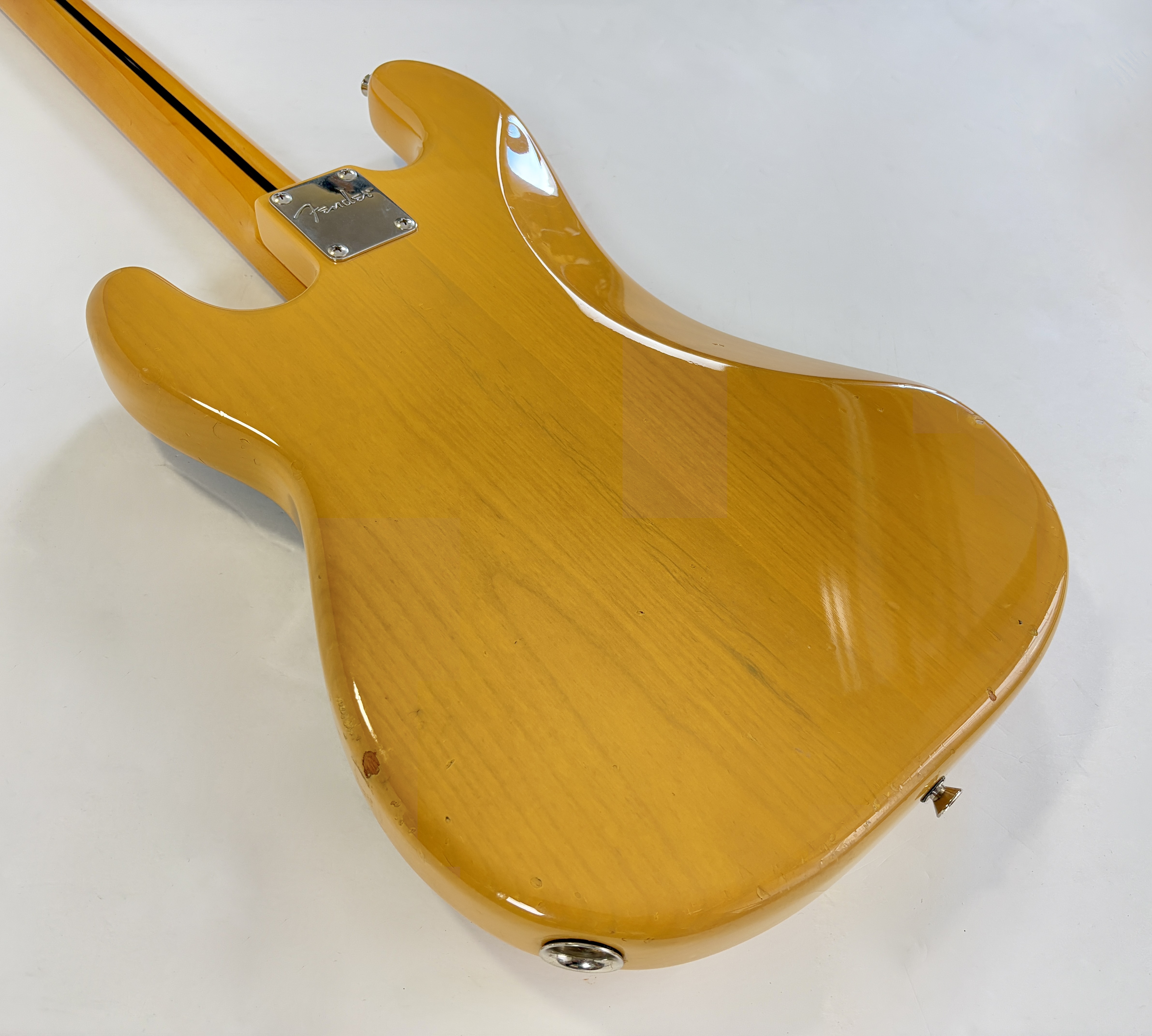 Fender Modern Player Telecaster Bass (97731)