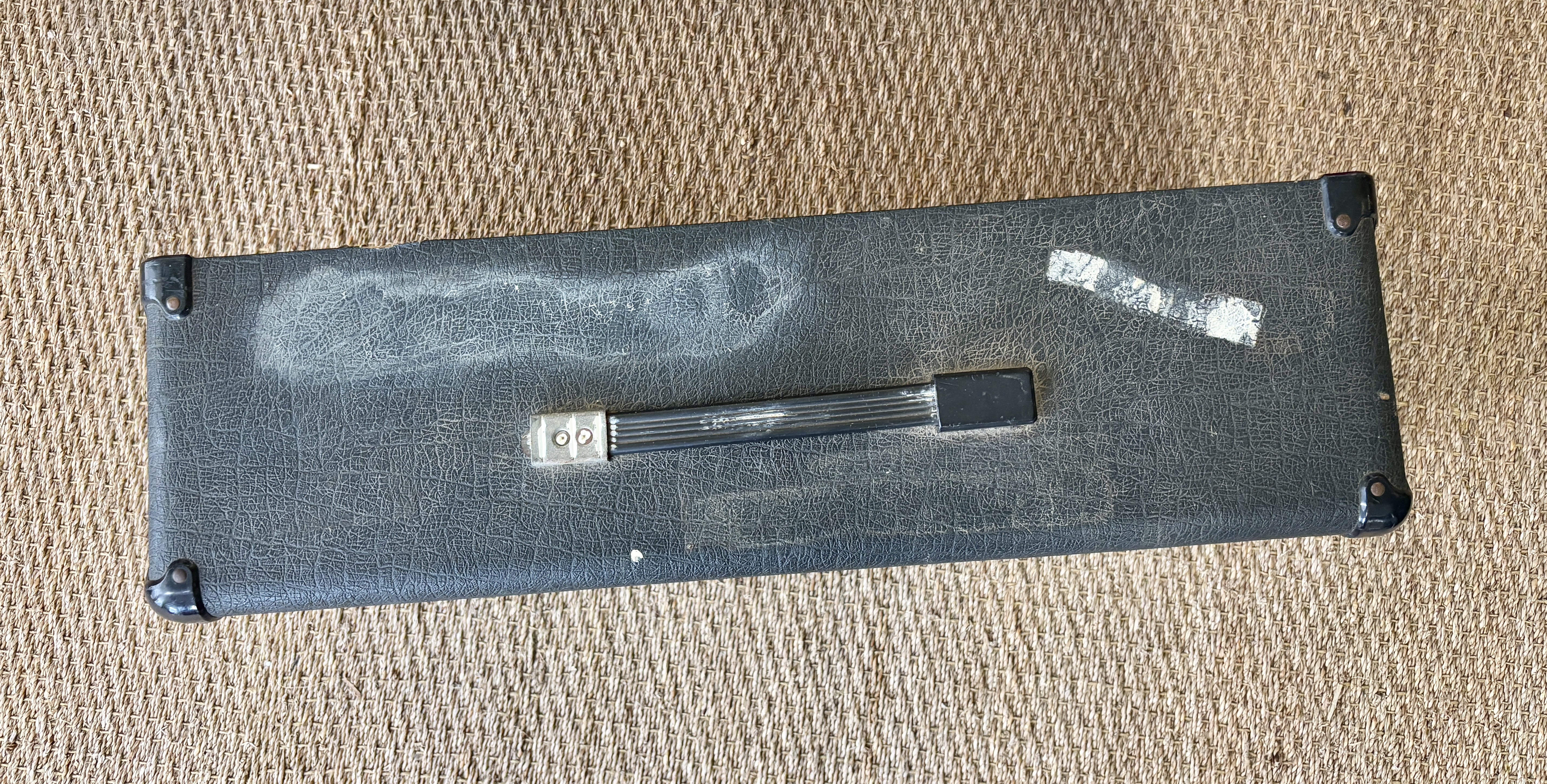 Marshall 2204 JCM800 Master Volume Lead (1981-1989) (83772)