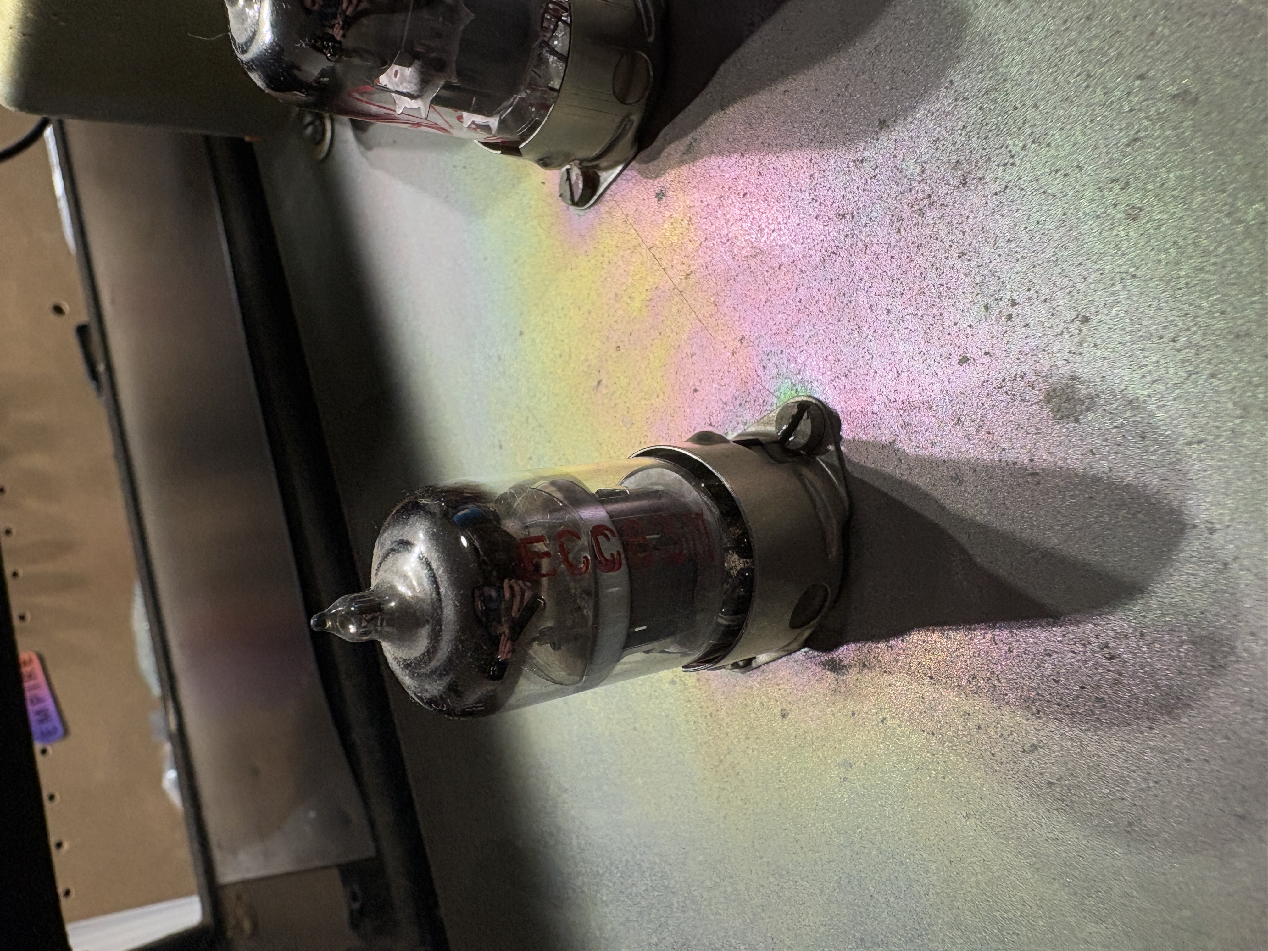 Marshall 2204 JCM800 Master Volume Lead (1981-1989) (88949)